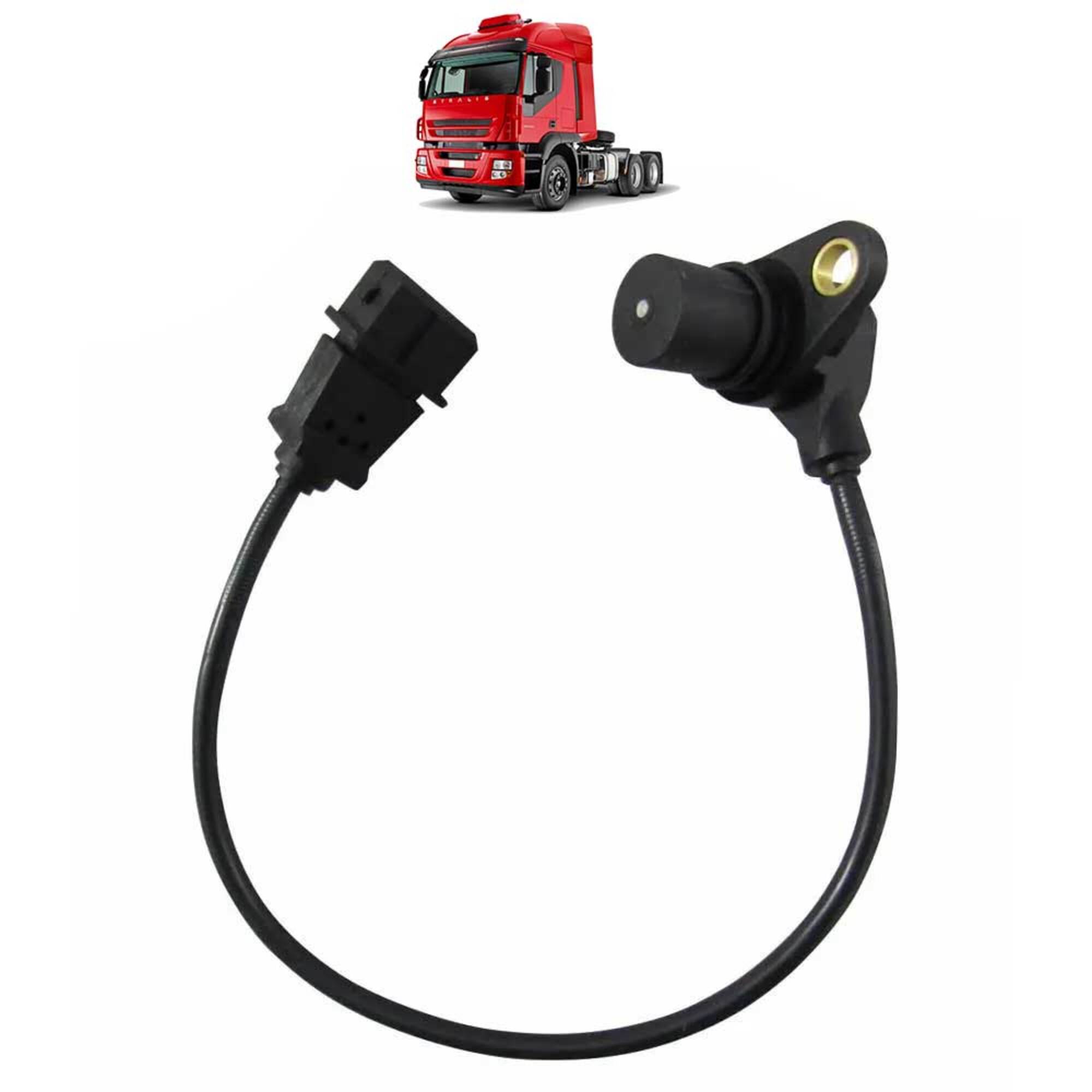 SENSOR ROTACAO - MM101727E - Imagem 2