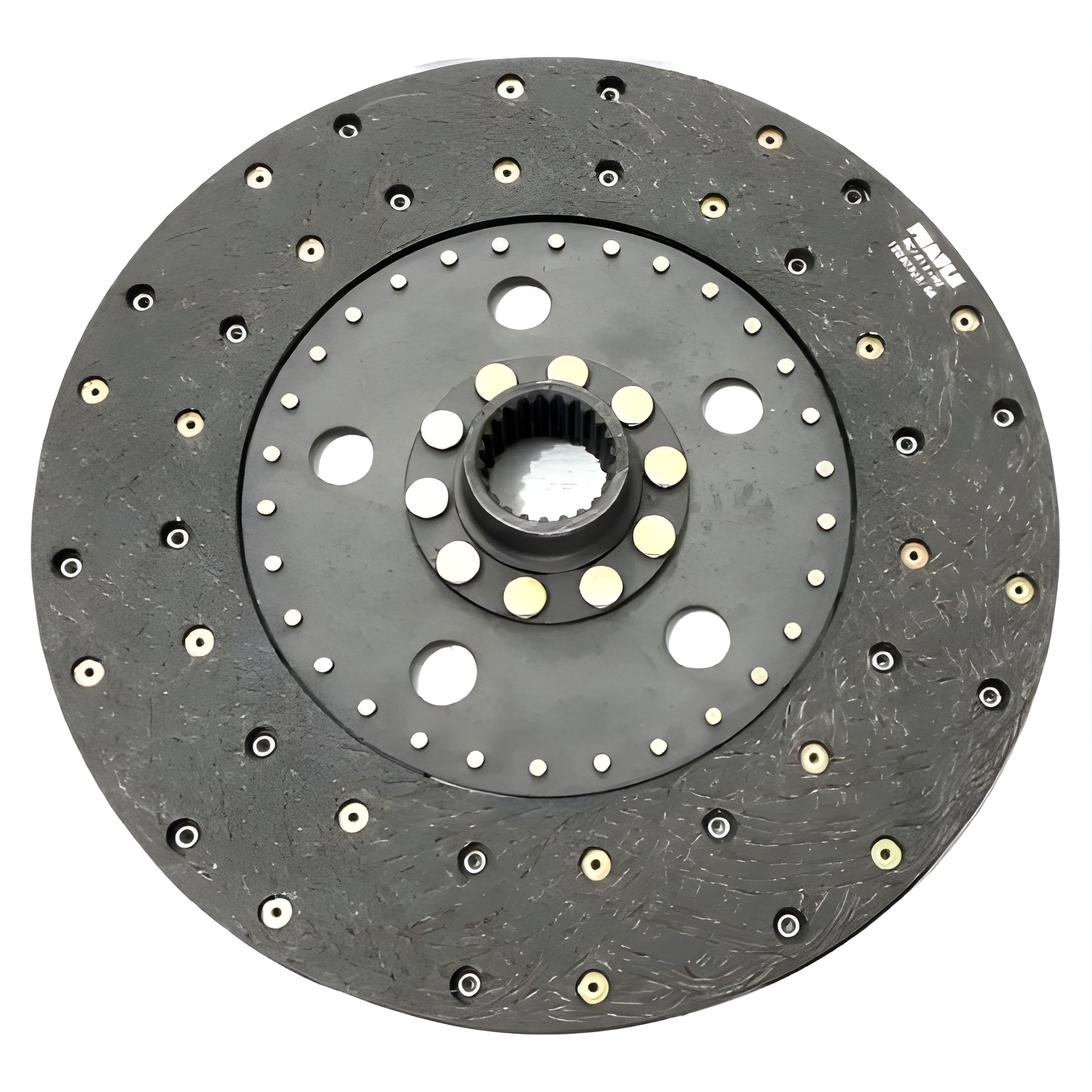 REFIL EMBREAGEM EATON 380MM - 174300ECO - Imagem 7