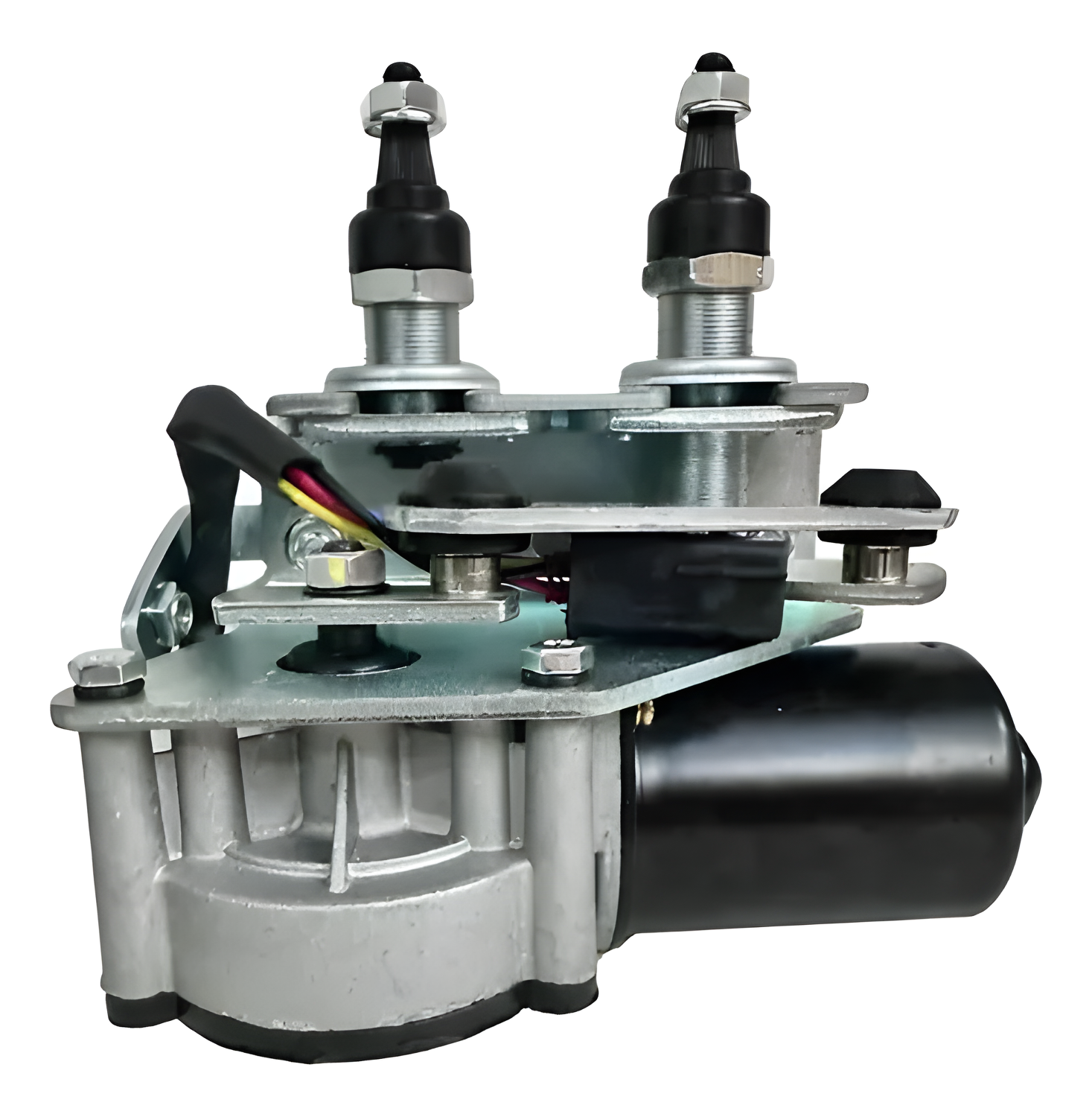 MOTOR LIMPADOR PARABRISA - 202453 - Imagem 4