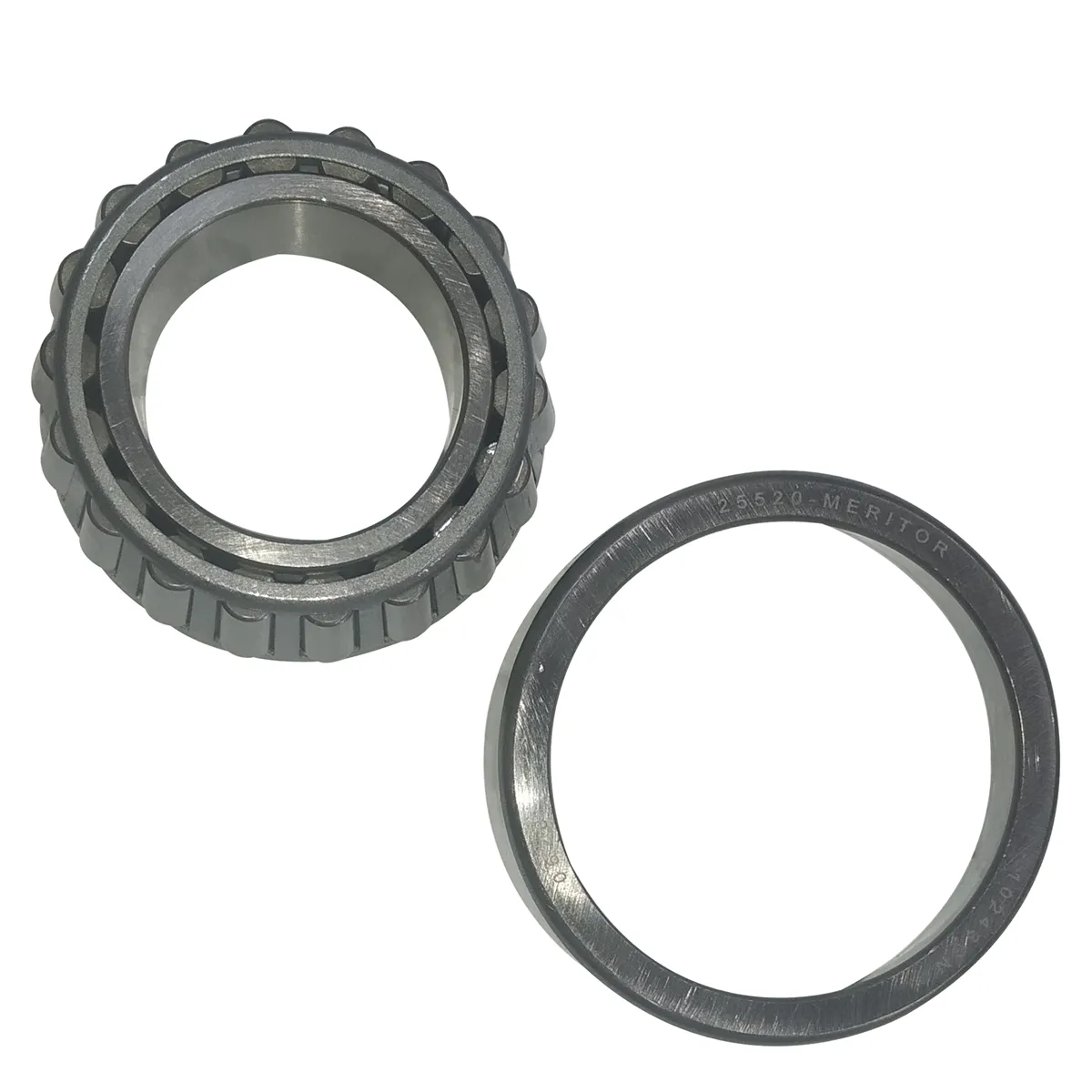 CONJUNTO ROLAMENTO TRASEIRO EIXO FS4305 FS4405 - 802722 - Imagem 2