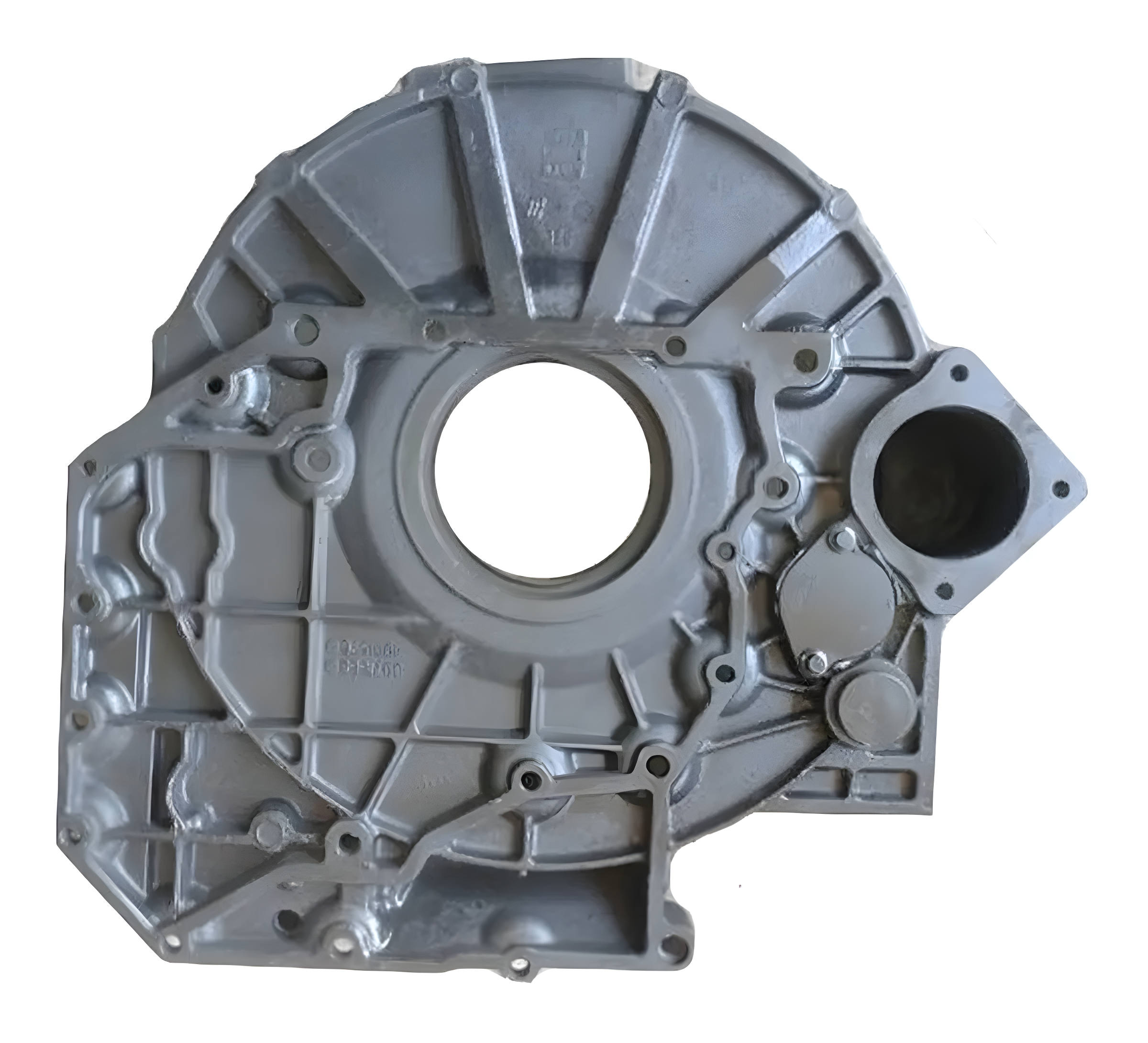 CARCACA VOLANTE - 922907010324E
