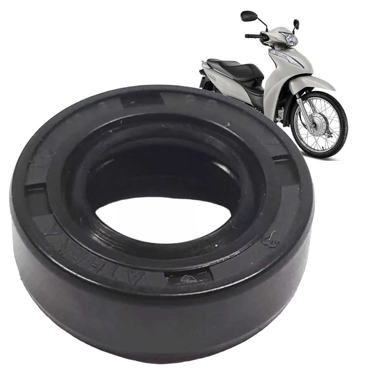 RETENTOR CAMBIO - 2T2301808