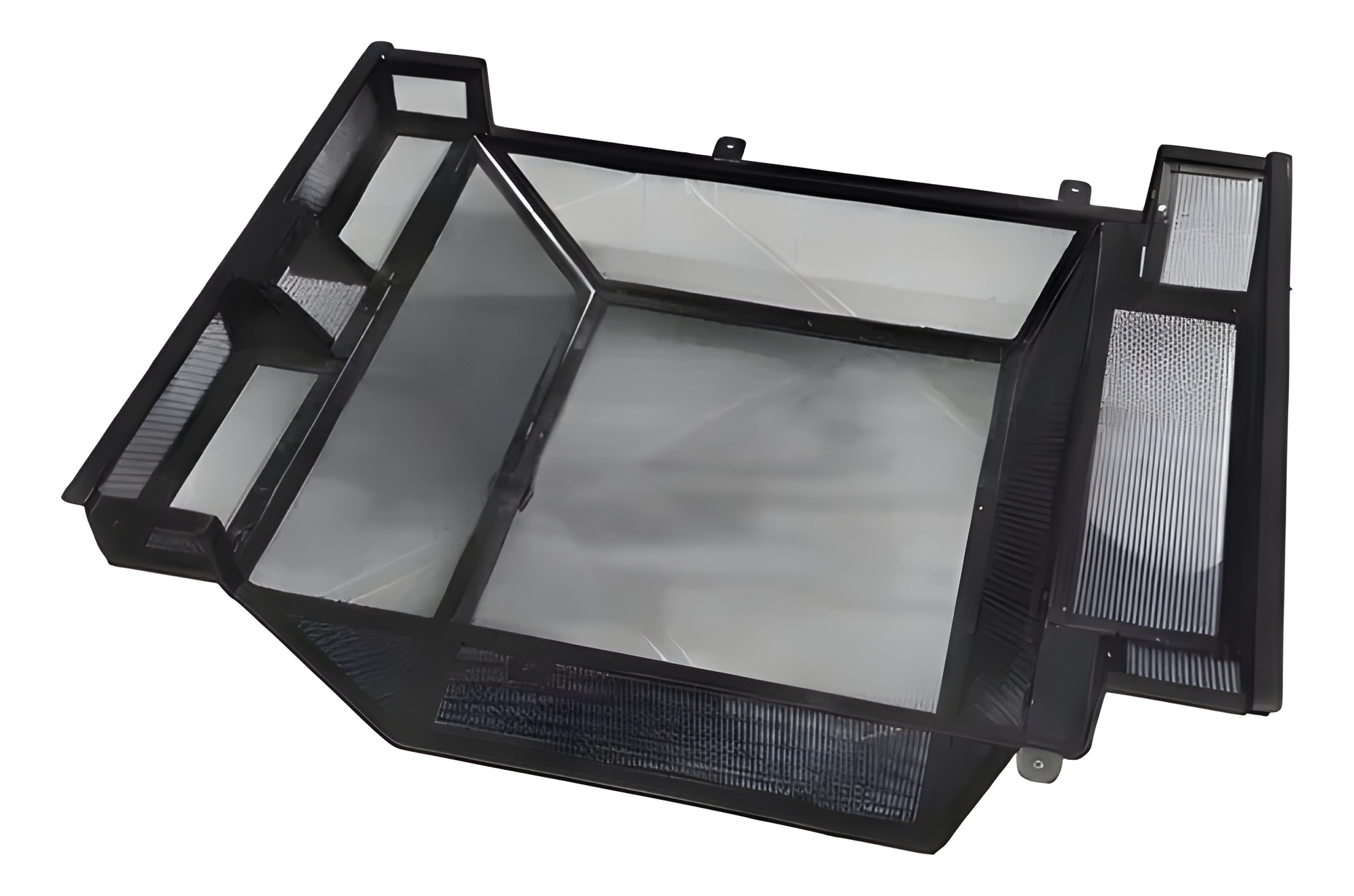 PROTETOR RADIADOR - XC458K223BA