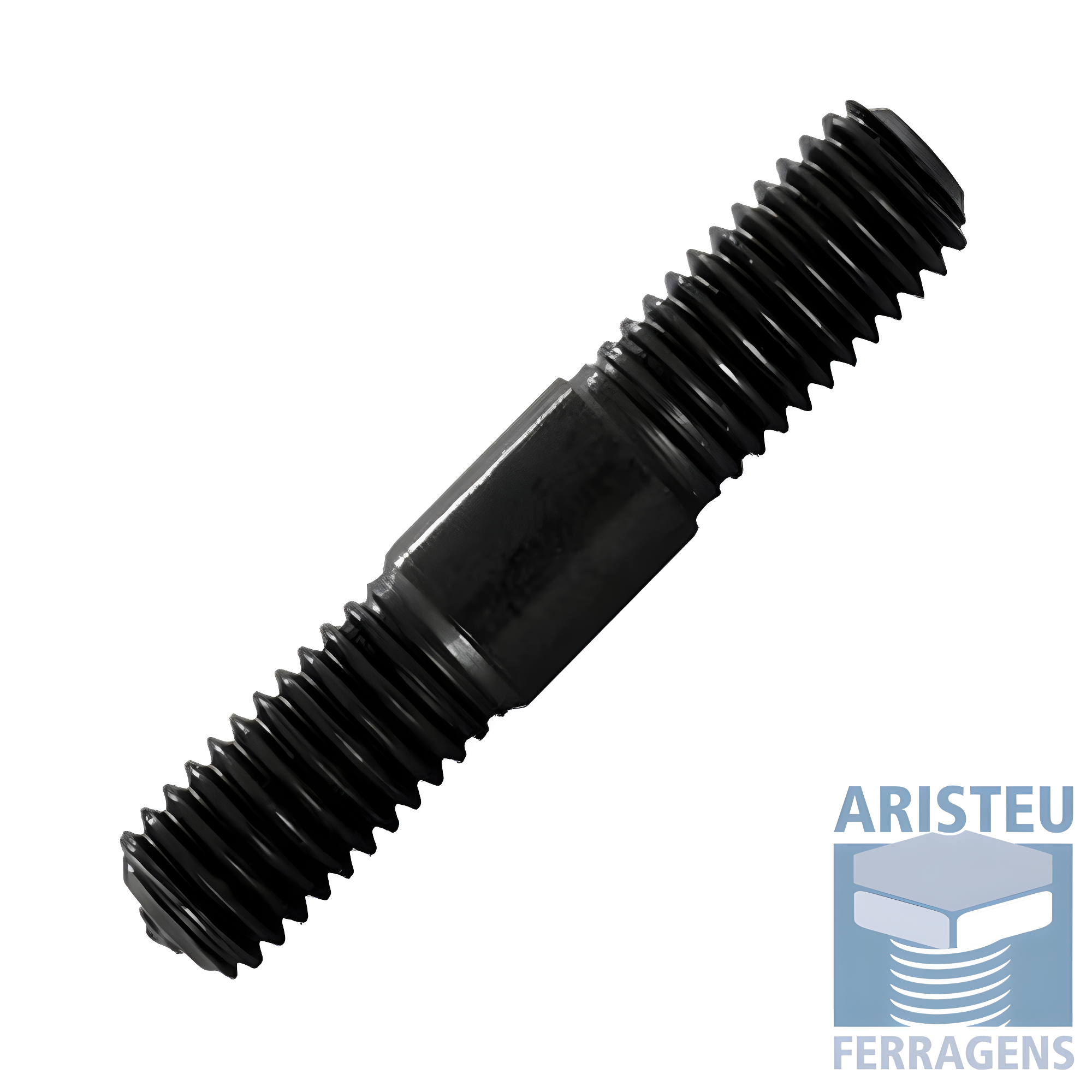 PRISIONEIRO M6 X 9 X 18MM - 11500324 - Imagem 2