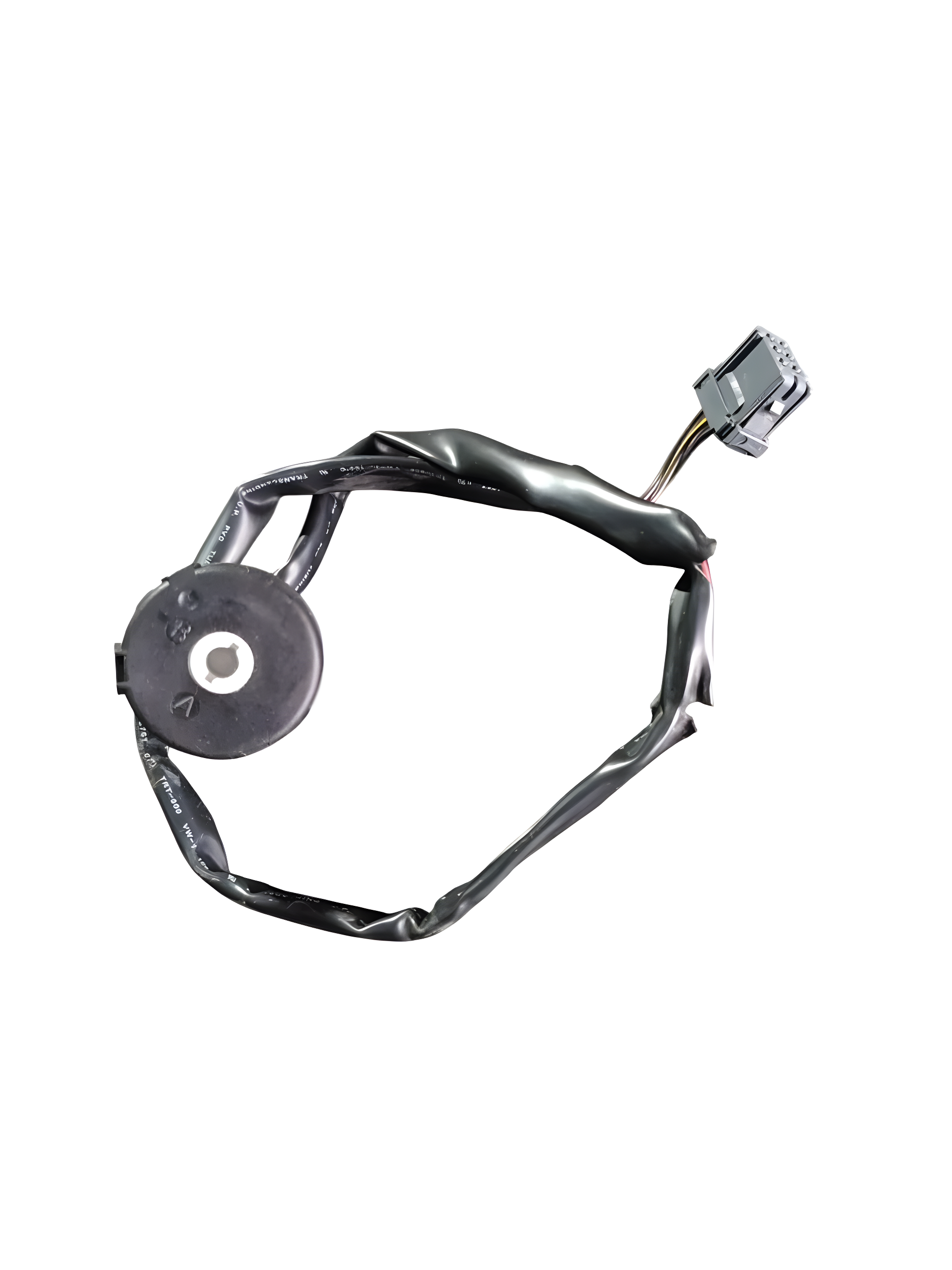 TRANSPONDER BLOQUEIO PARTIDA MB ACTROS ATEGO - 9435450008 - Imagem 2