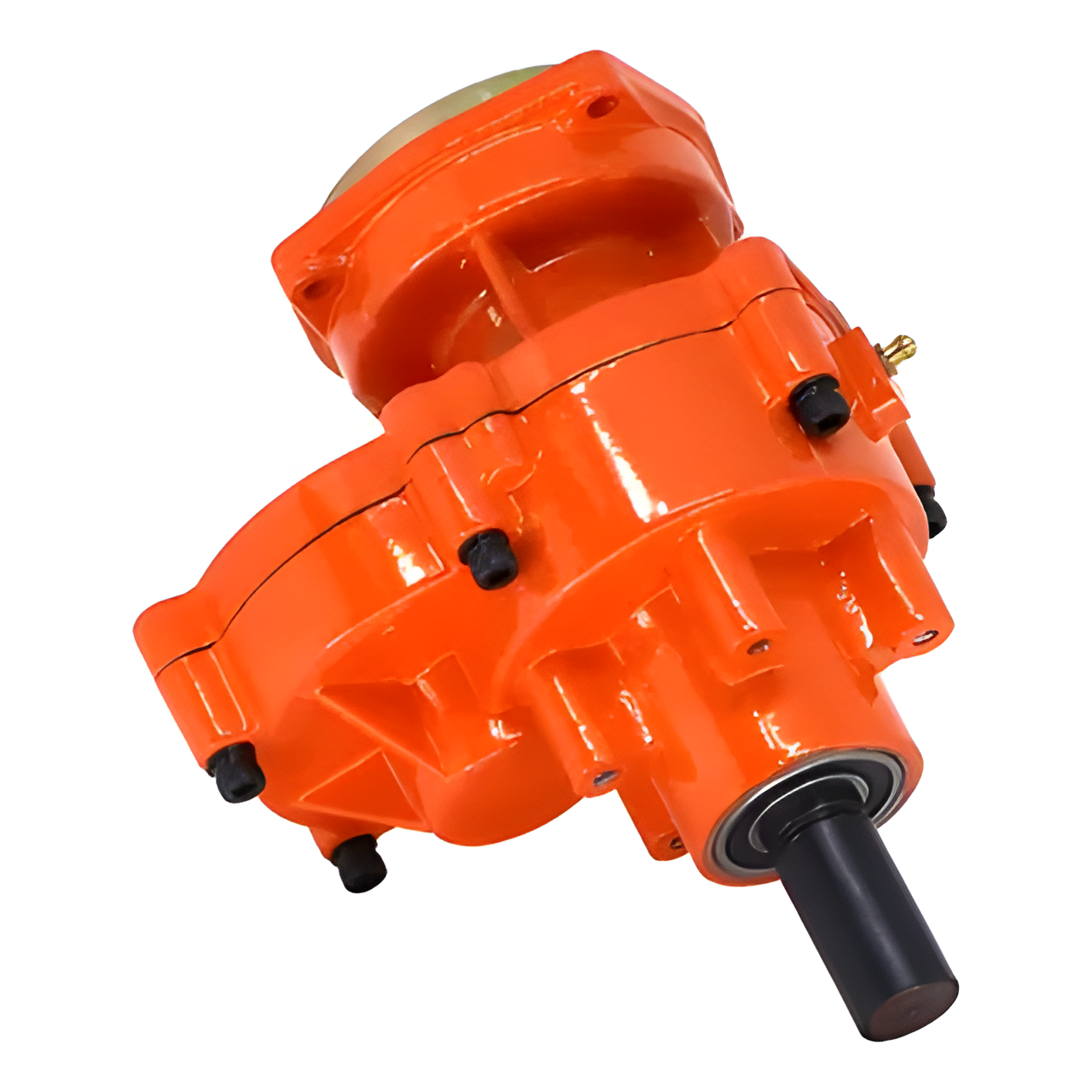 CAIXA REDUTORA - M105R3031SE-16 - Imagem 3