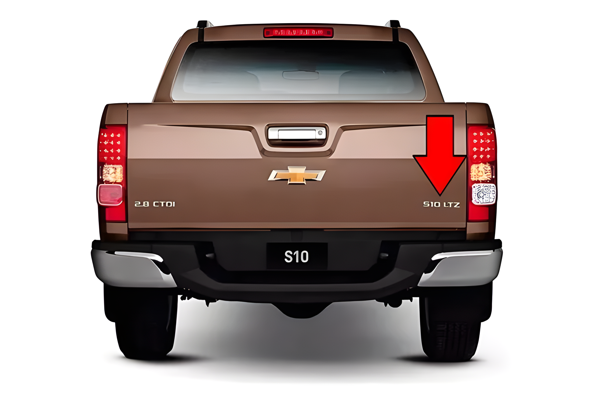 EMBLEMA 31360E LATERAL - 31360ELATERAL - Imagem 9