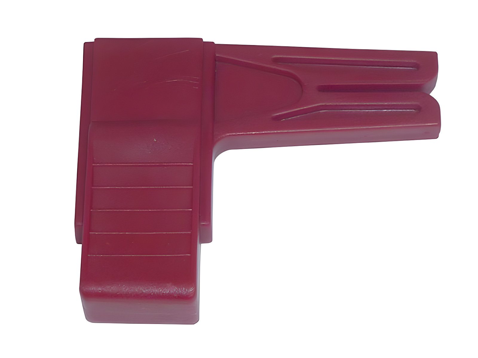 PINO TRAVA DA PORTA - VERMELHO - 6887237046