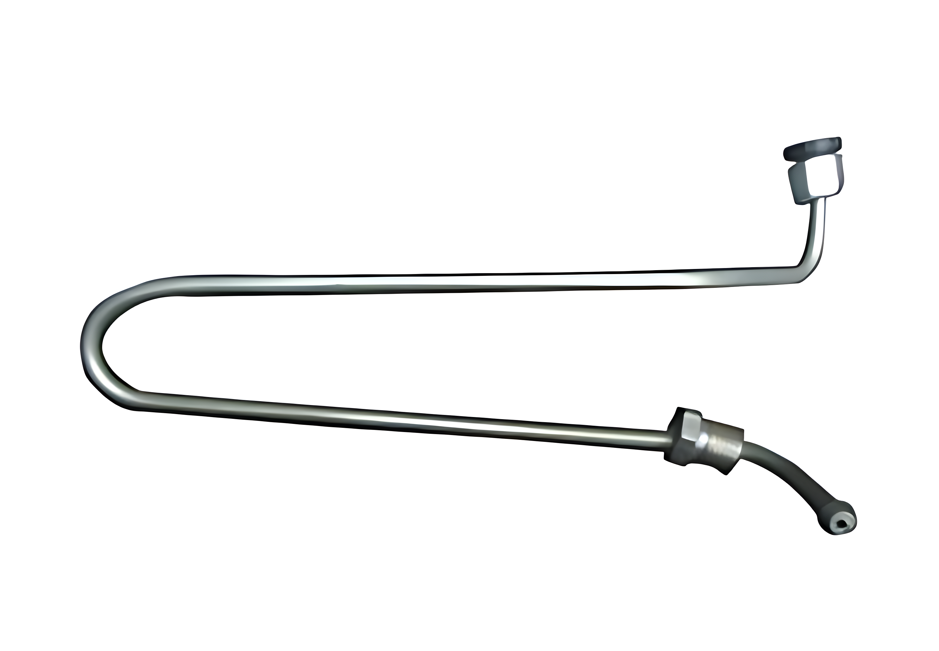 TUBO INJETOR 2 CIL - 01010332 - Imagem 5