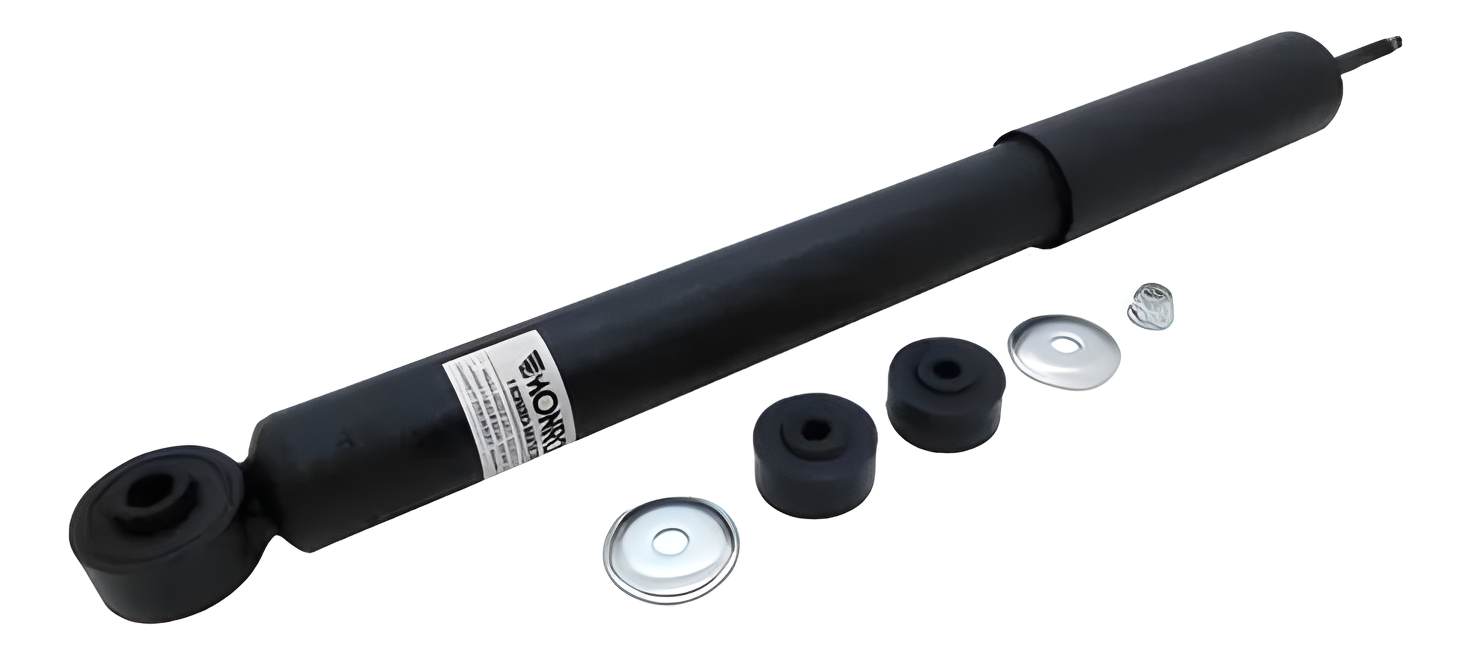 AMORTECEDOR SUSPENSAO TRASEIRO - BR140065458 - Imagem 6