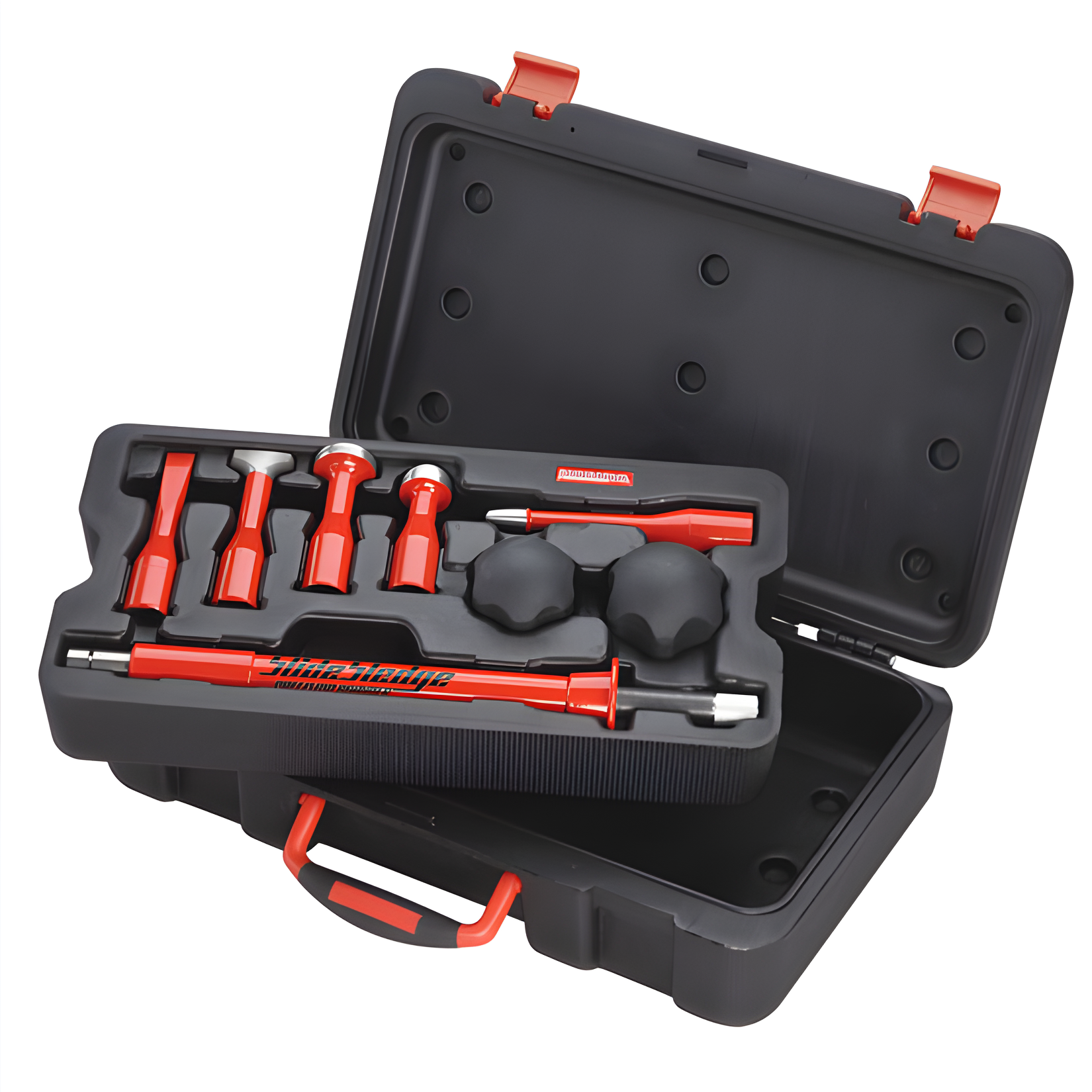 KIT MONTAGEM HASTE (2V2) - WS1345 - Imagem 2
