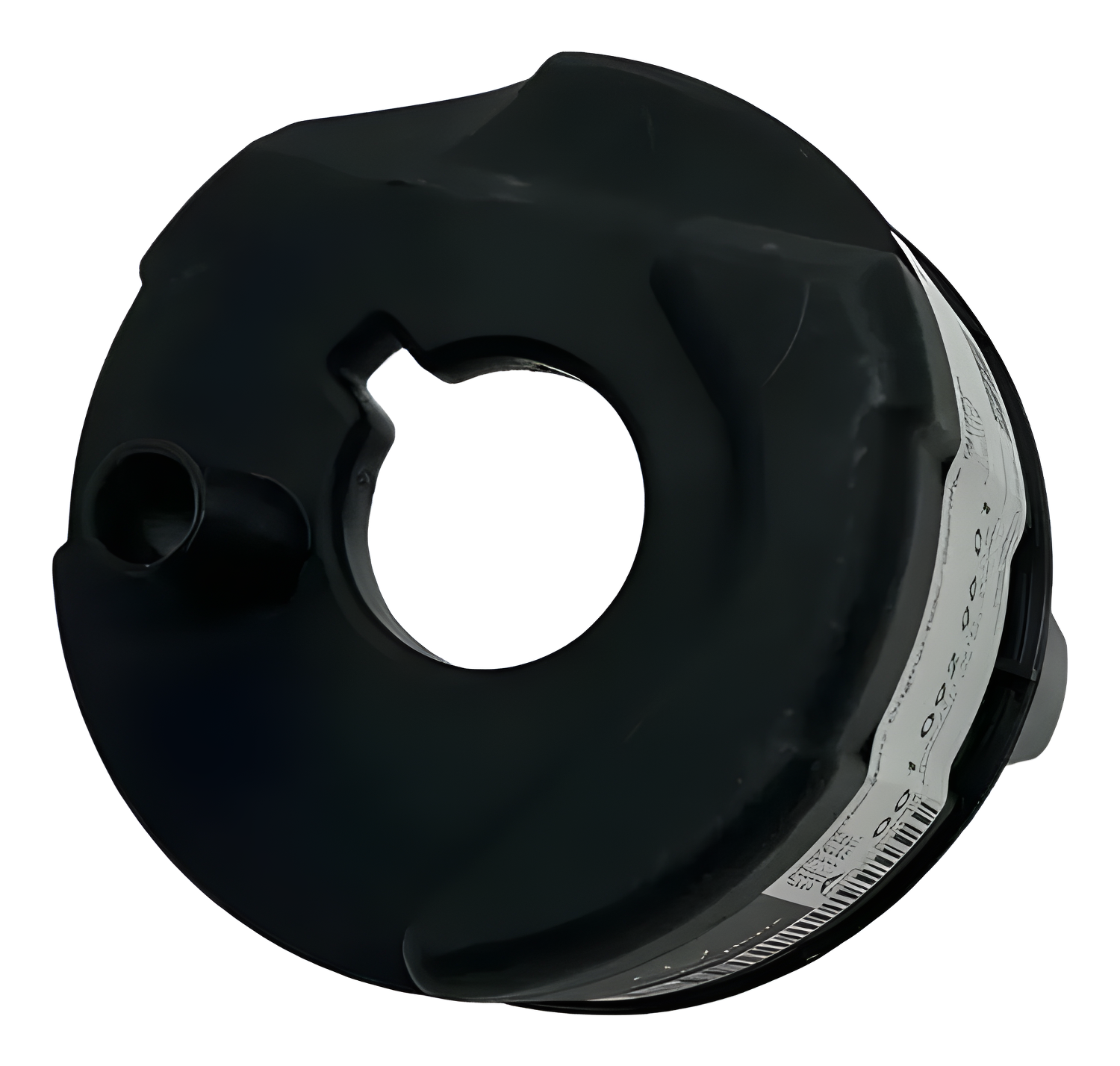 SUPORTE FILTRO DIESEL - 0010929601