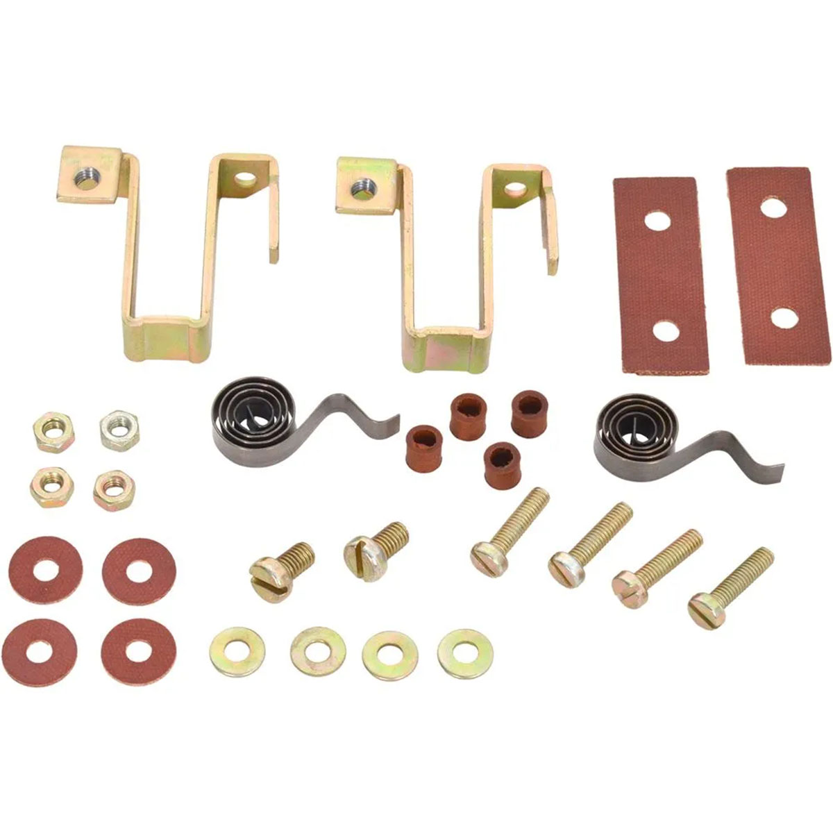 JOGO DE REPARO PARA MOTOR DE PARTIDA - 2S0998589 - Imagem 2