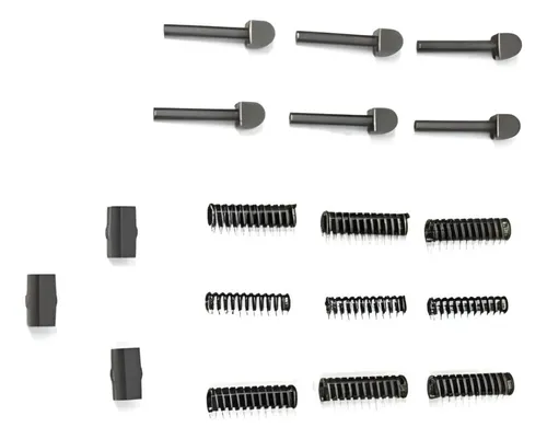KIT PINO PRESSIONADOR SINCRONIZADOR 5�/6 - 2W0321143 - Imagem 2