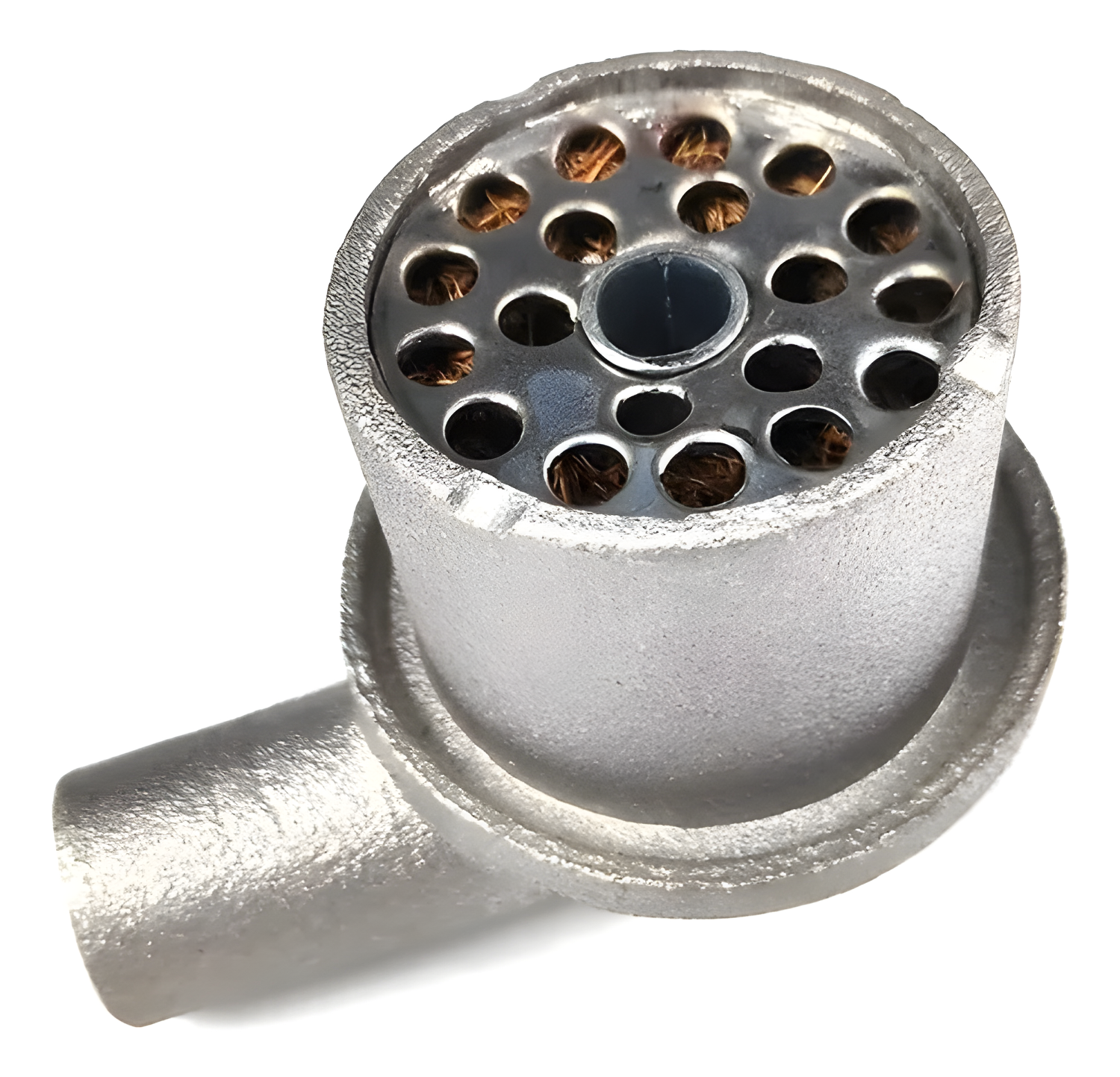 CONJUNTO RESPIRO MOTOR MWM 229 - 6007001200006 - Imagem 3