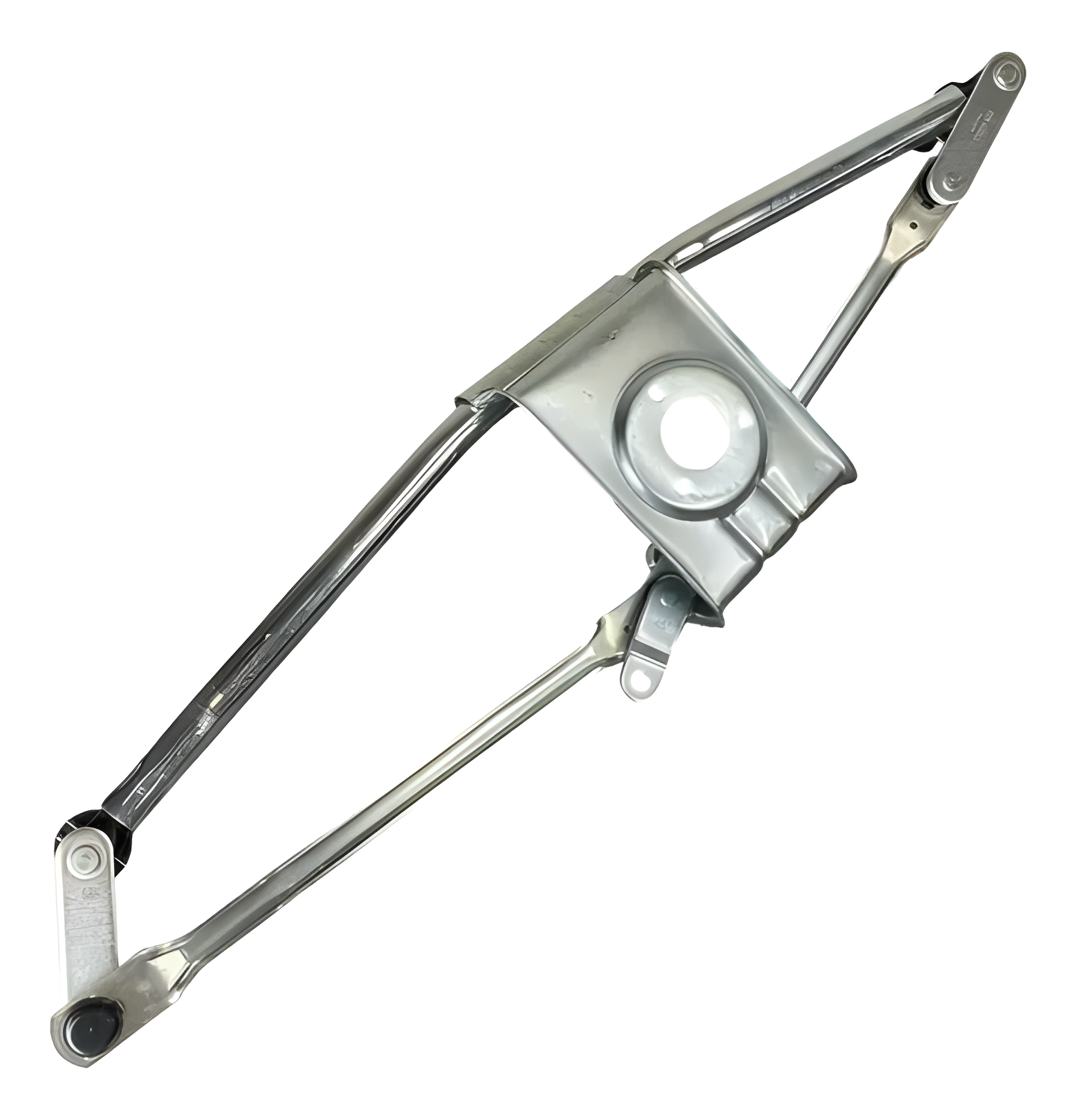 CONJUNTO SUPORTE AMORTECEDOR IVECO - 81100092