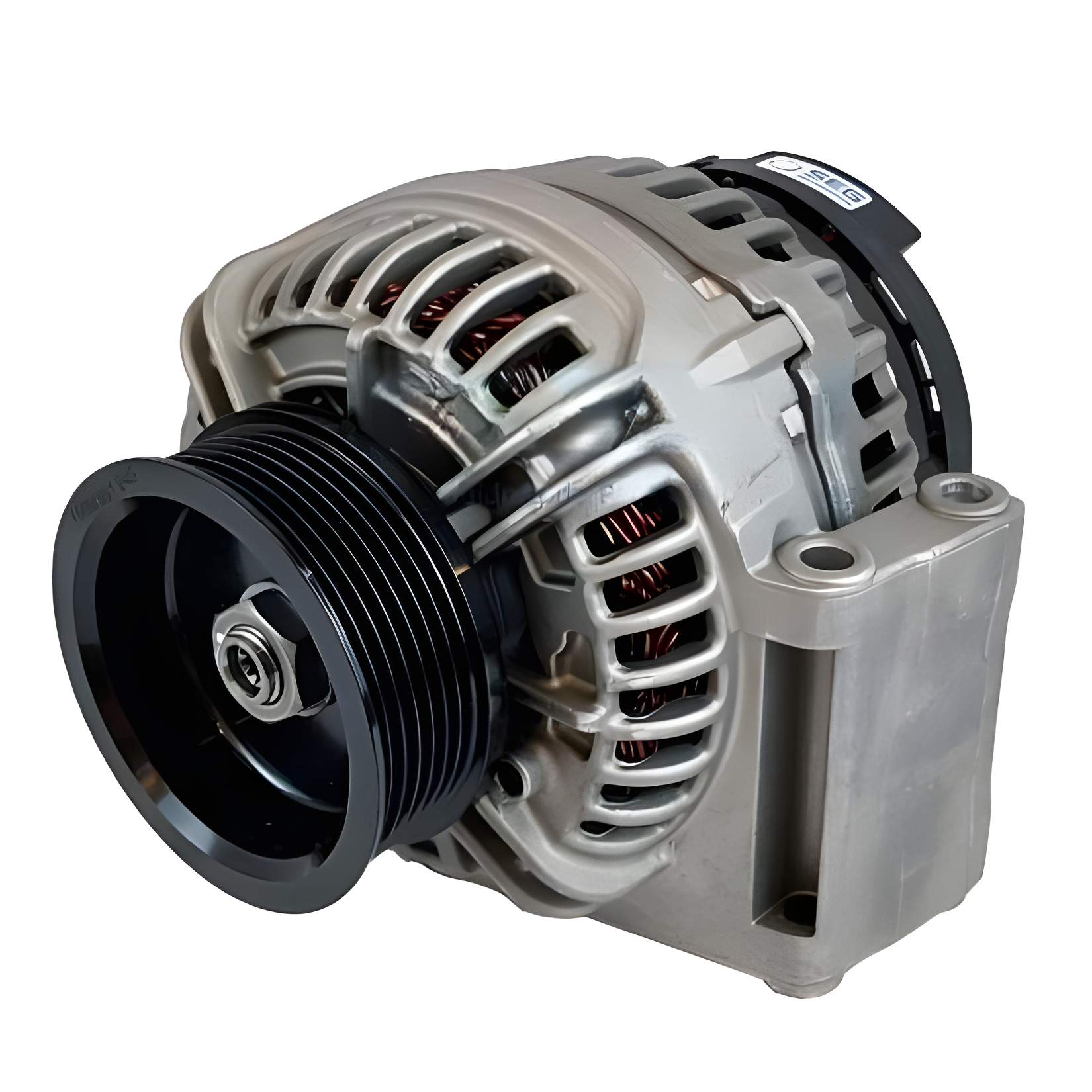 ALTERNADOR 28V 80A - 6C4510300AA - Imagem 4