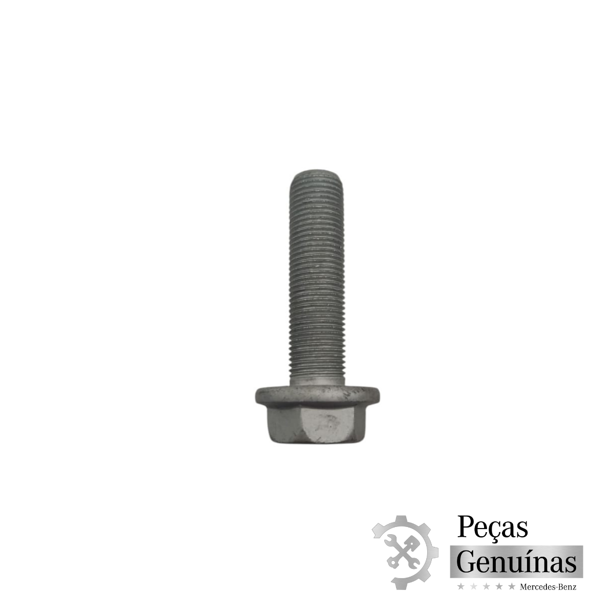 PARAFUSO M10X1,50X55 - ML2142J - Imagem 4