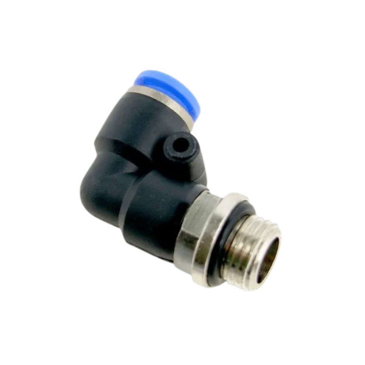 CONEXAO 90 6 MACHO SEM CLIP - ML2357 - Imagem 3