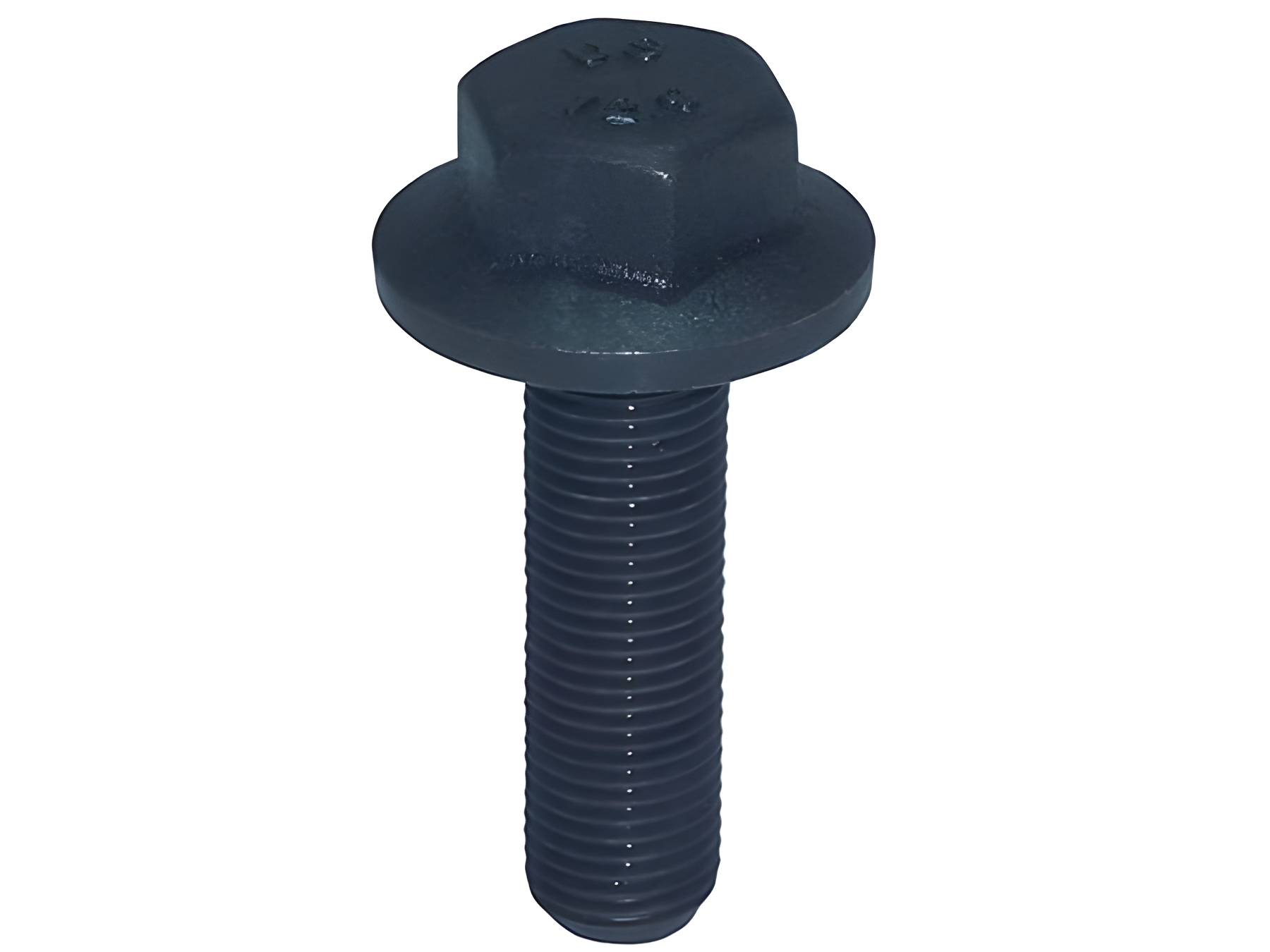 PARAFUSO FLANGEADO M14 X 80MM RT ACO 10.9 - 796718 - Imagem 9
