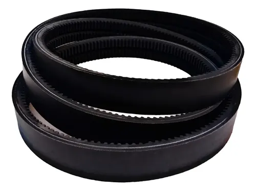 CORREIA INDUSTRIAL DUPLA - 2/AXS44 AC - Imagem 2