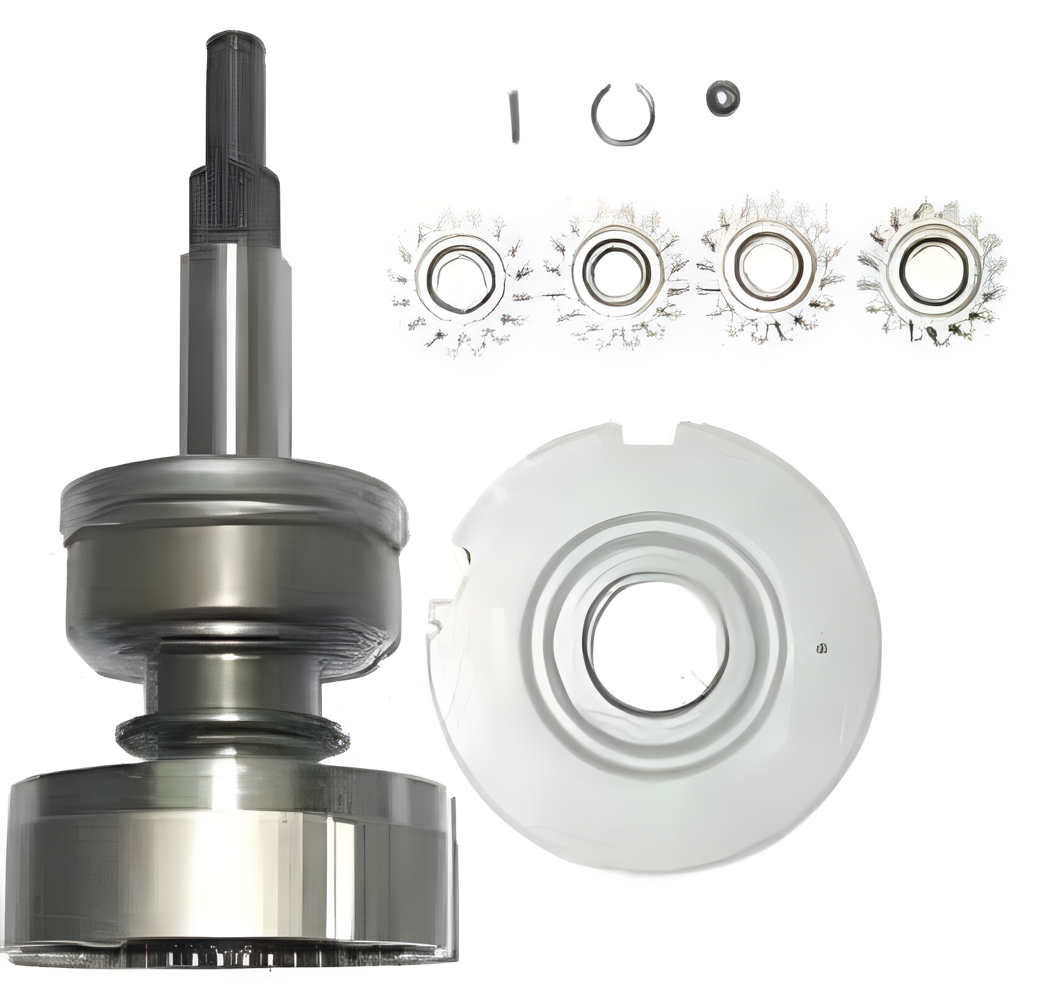 EIXO IMPULSOR PLANETARIAS 29MT - 10515811 - Imagem 6