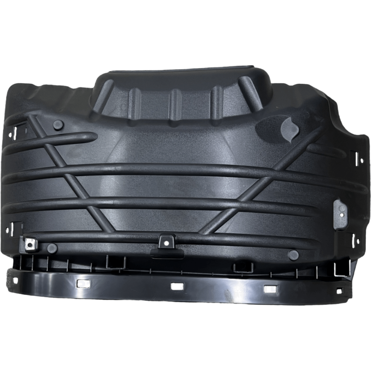 PARALAMA LADO ESQUERDO SUPERIOR CABINE ( PLASTICO INJETADO ) - 161752