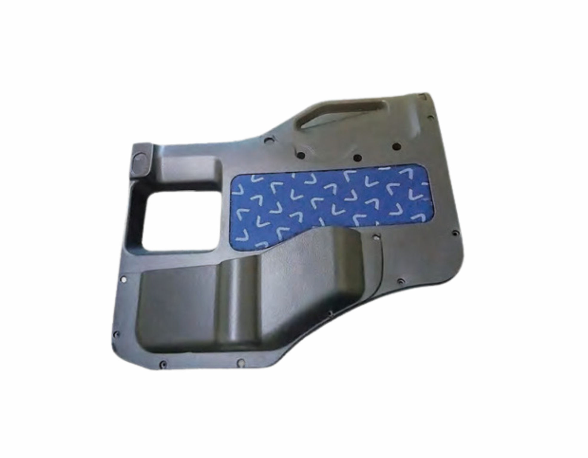 FORRO DE PORTA L.D - 500338056