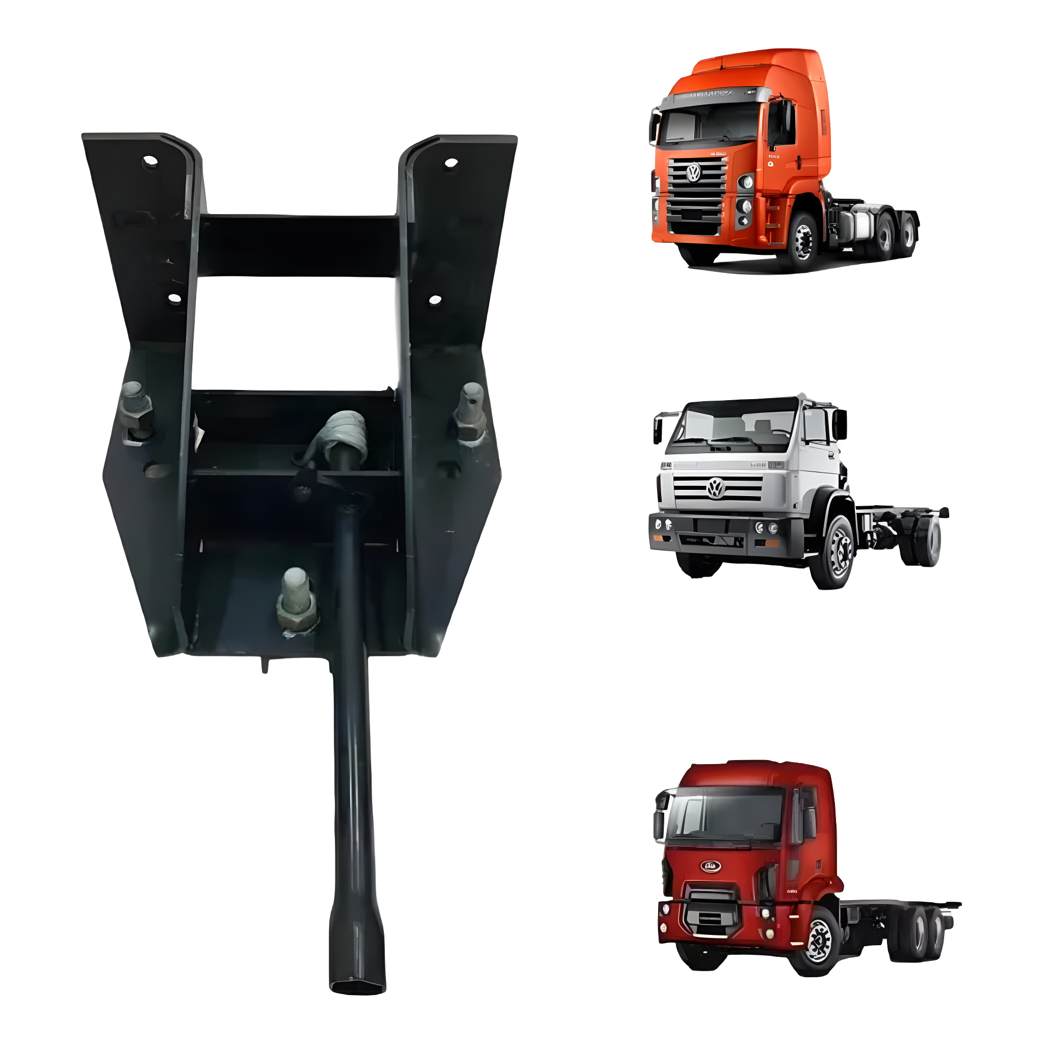 SUPORTE ESTEPE RODA 10 FUROS - 100000563842 - Imagem 5