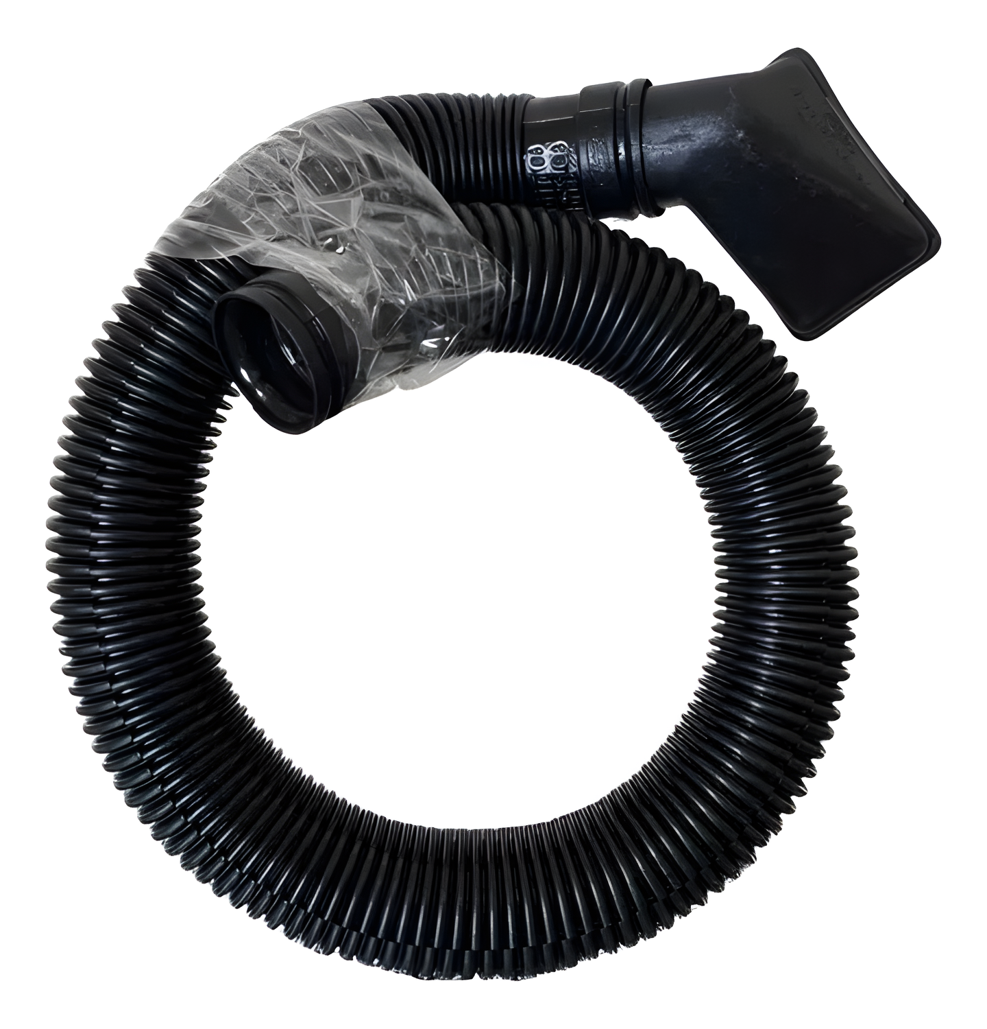 ADAPTADOR SAIDA AR MANGUEIRA AQUECEDOR LADO DIREITO - E6HZ18C395A
