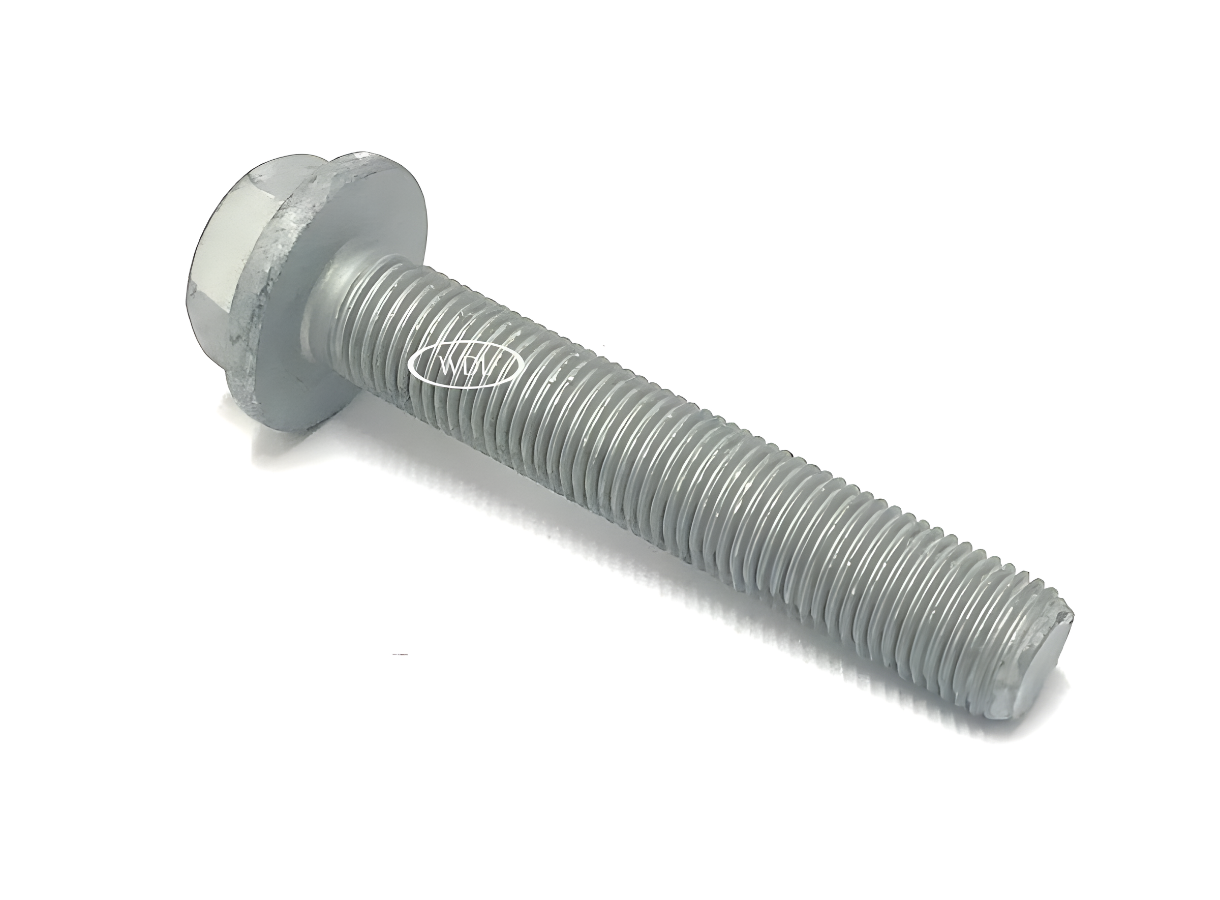 PARAFUSO FLANGEADO M14 X 80MM RT ACO 10.9 - 796718 - Imagem 3