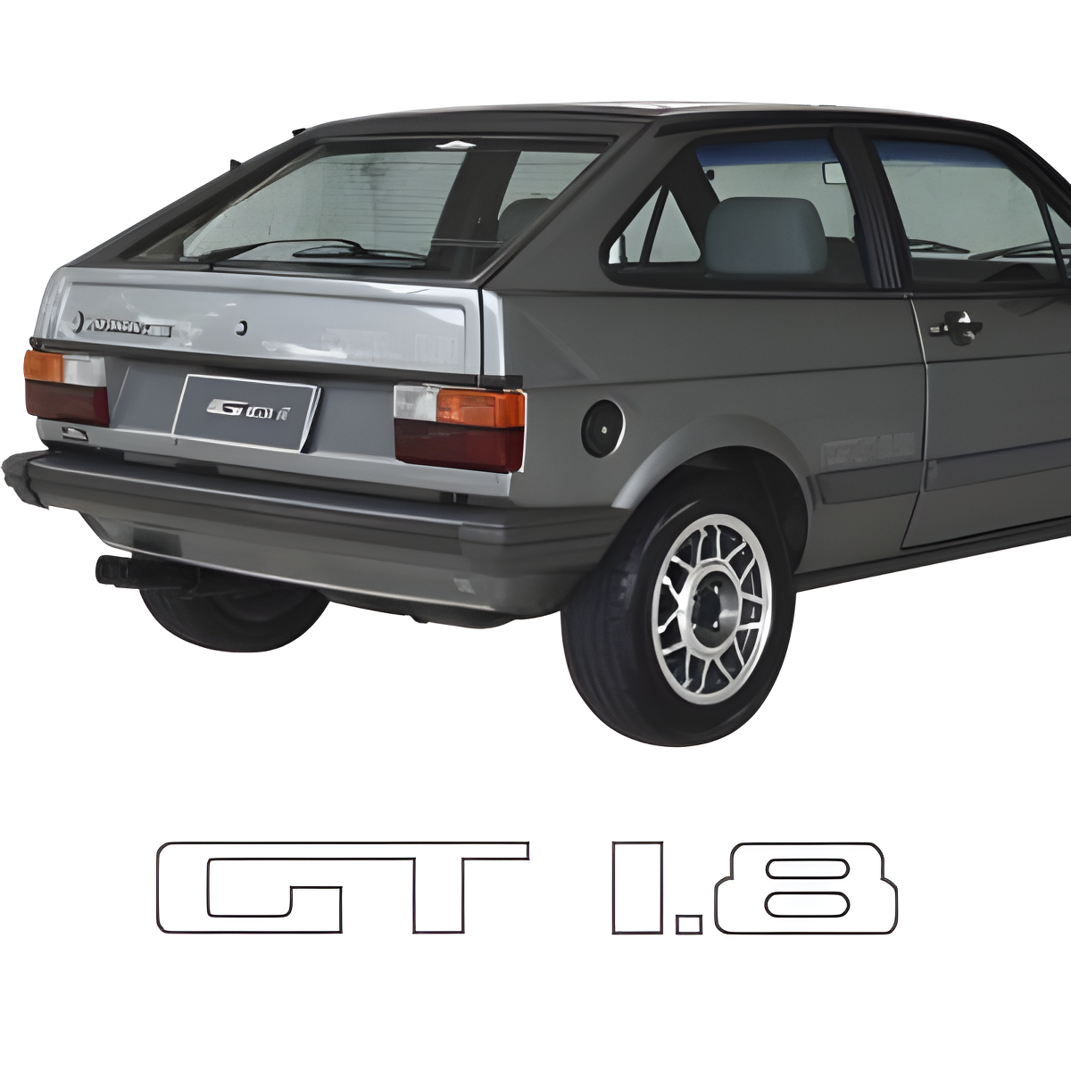 EMBLEMA 31360E LATERAL - 31360ELATERAL - Imagem 7
