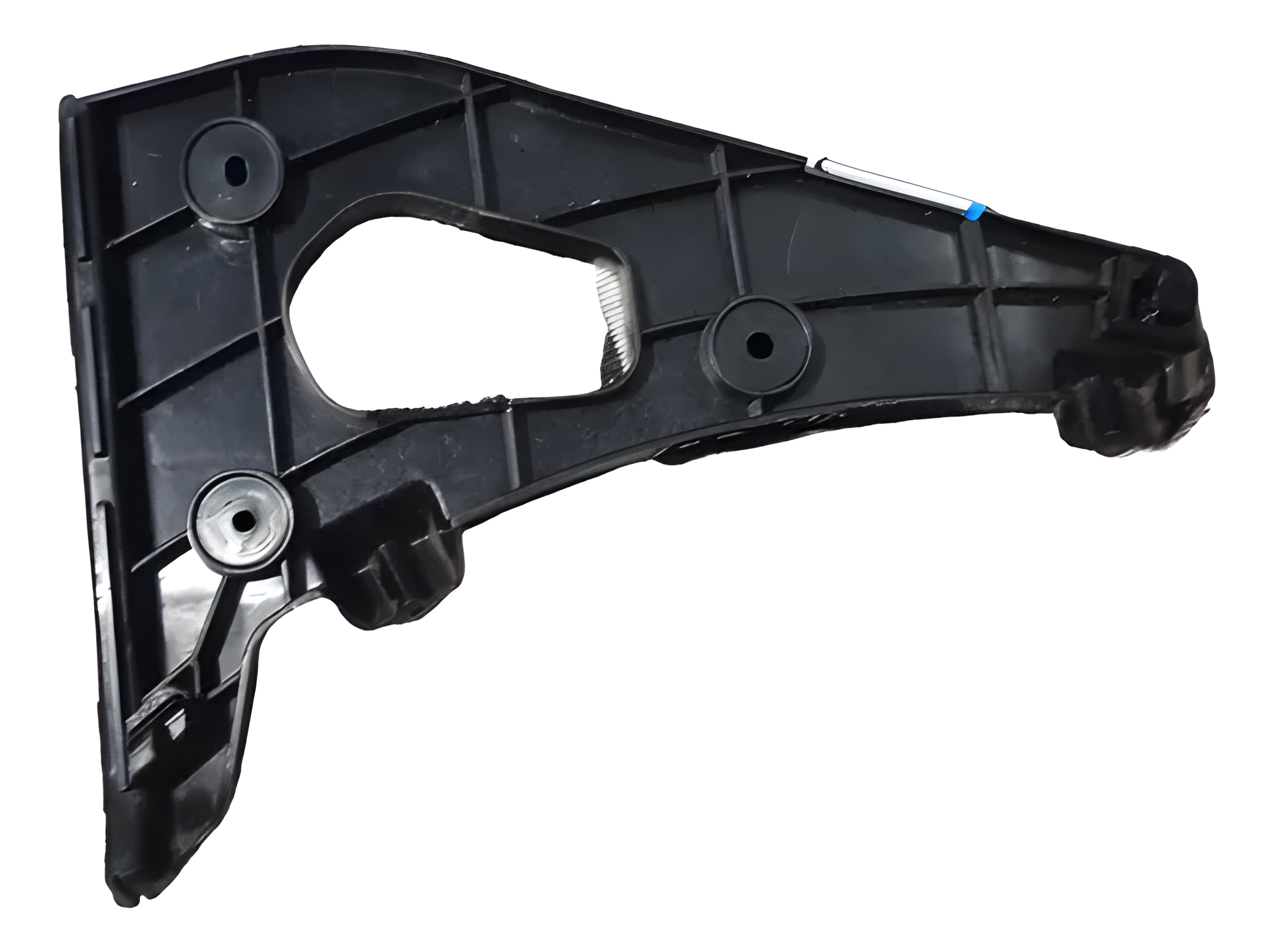 SUPORTE CONJUNTO TRASEIRO DIREITO - 301306728R - Imagem 2