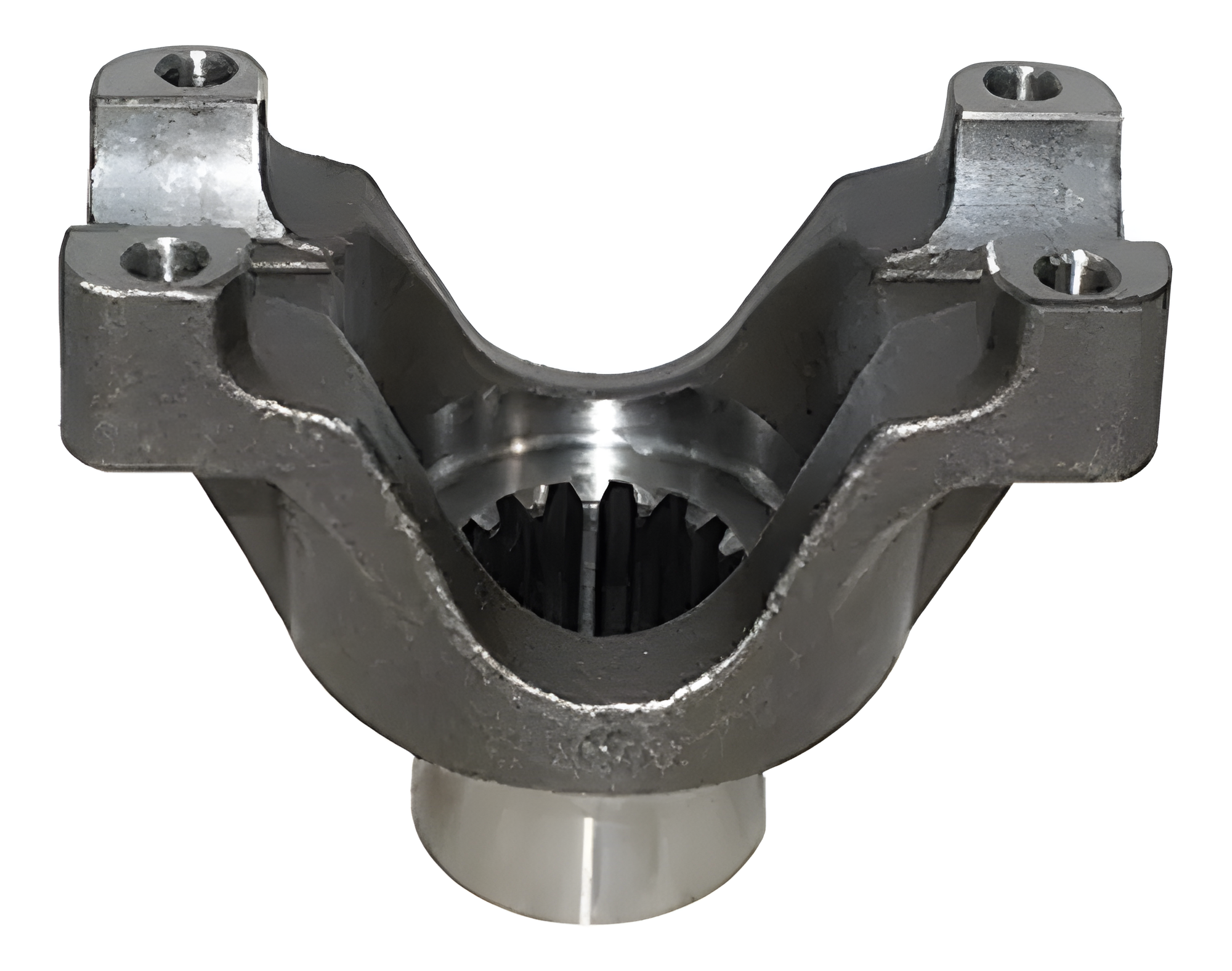 TERMINAL YOKE CAMBIO 29 ESTRIAS M10X1,00 - 2624245