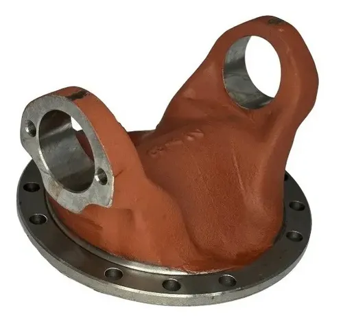 FLANGE CARDAN 12 FUROS C/ORELHA - 6885644 - Imagem 2