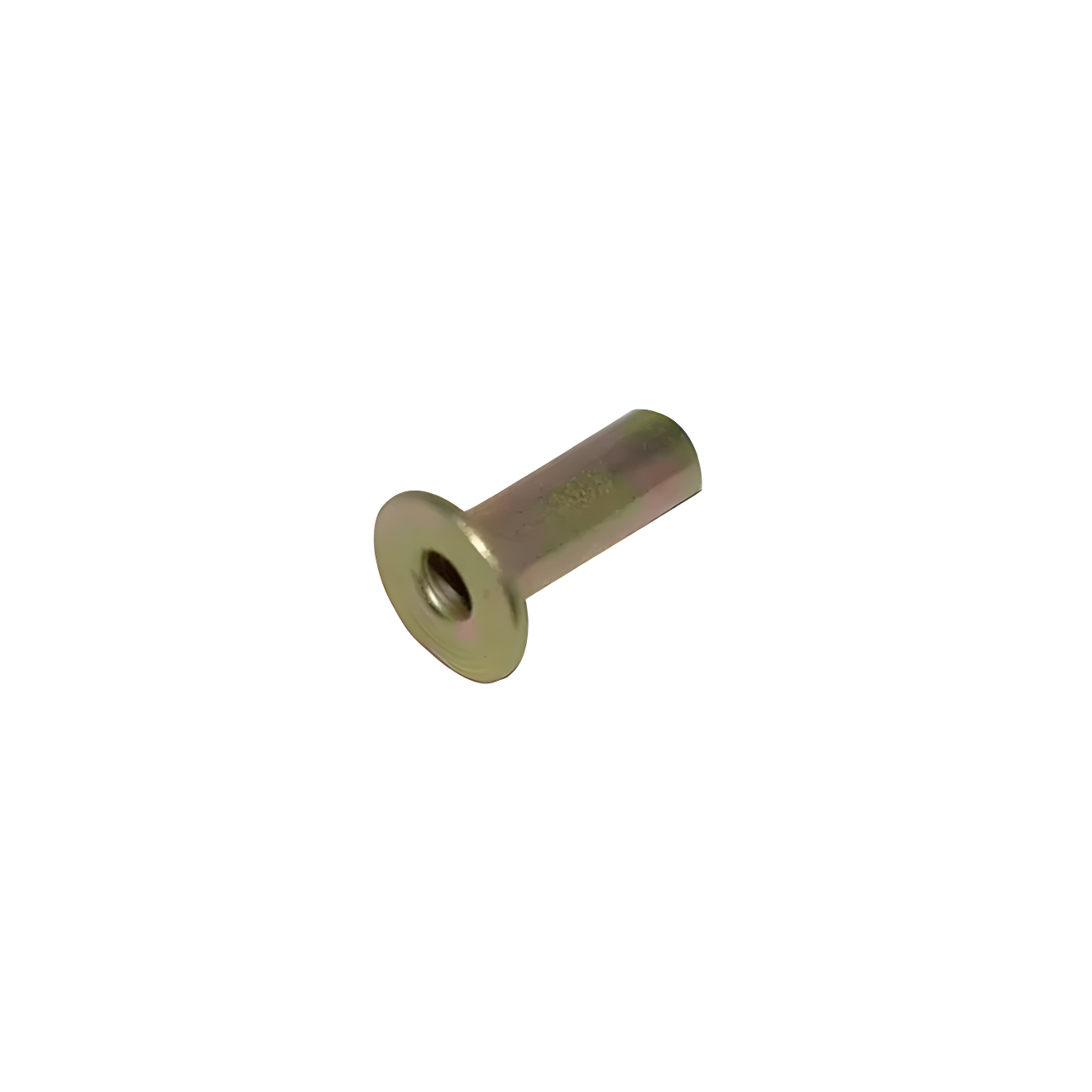 REBITE FERRO TUBULAR (CENTO) 10X10FT - 1010FT100 - Imagem 4