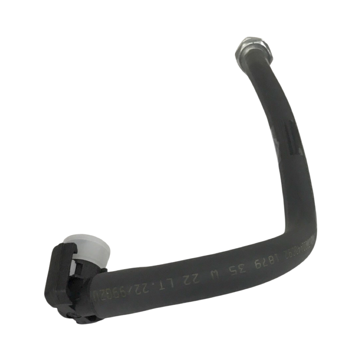 CONJUNTO TUBO ENTRADA COMBUSTIVEL AO RESFRIA - 7000440C92E - Imagem 3