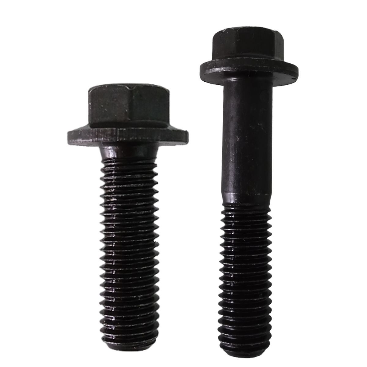 PARAFUSO MESTRE M12X1,75X165 CL 10.9 - 100000100363 - Imagem 4