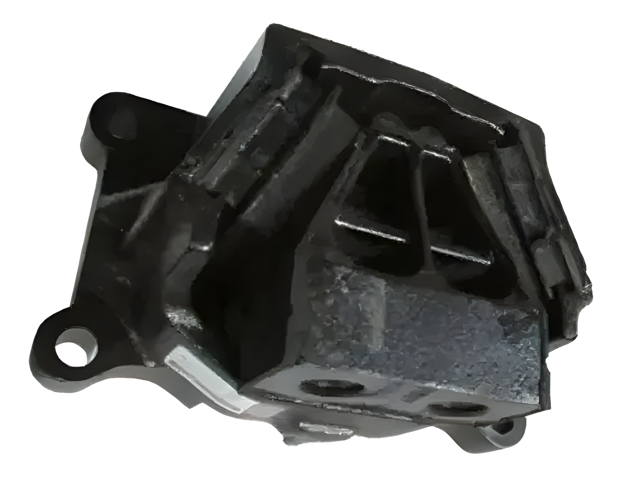 COXIM CAMBIO ( FERRO FUNDIDO ) - WTC3498FE