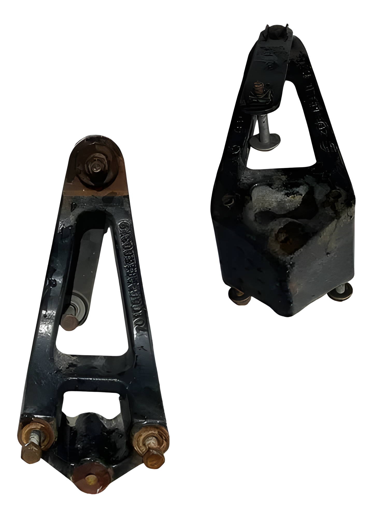 SUPORTE RADIADOR AGUA - 40910 - Imagem 7