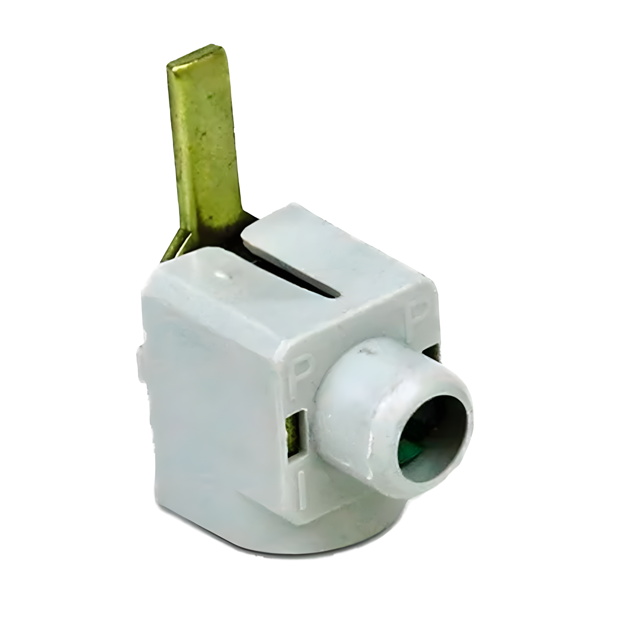 BLOCO FAROL BAIXO ALPHA-BUS- GV - 171016