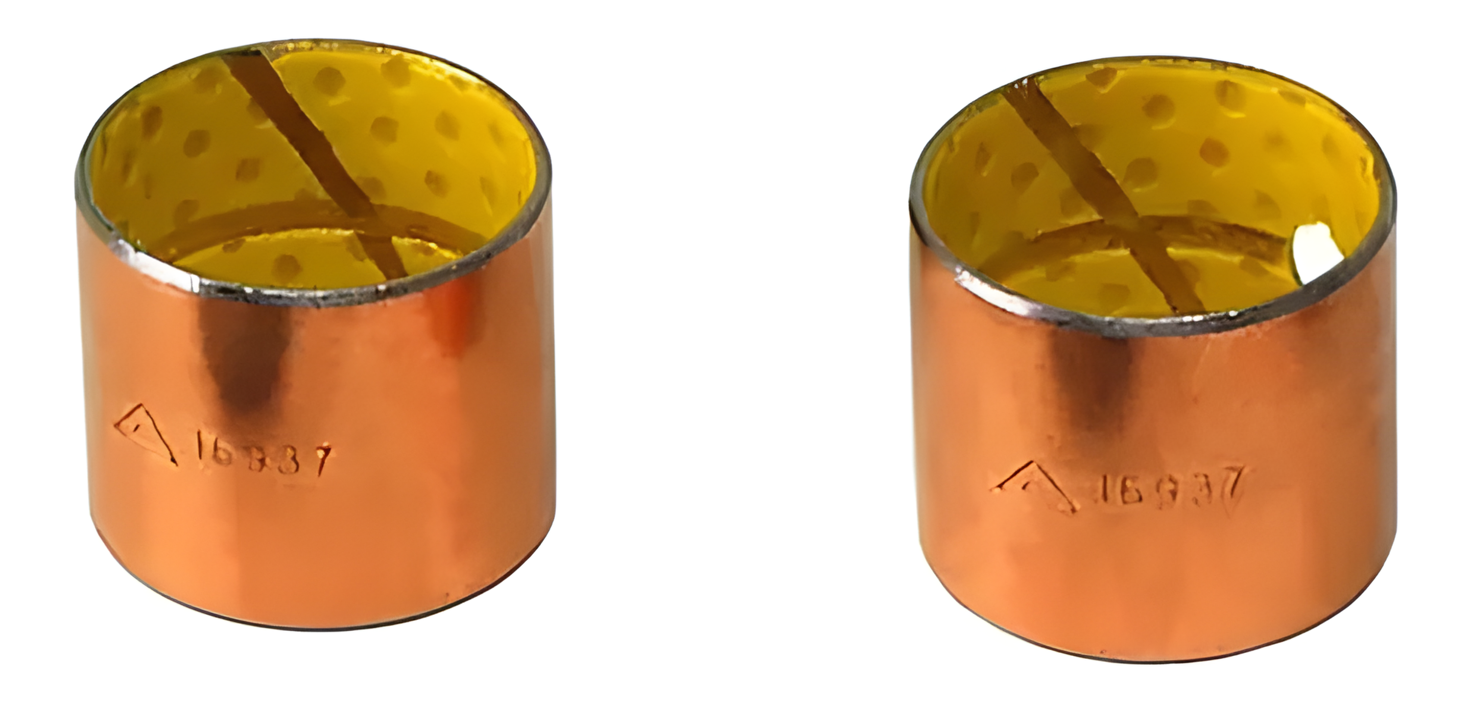 EMBUCHAMENTO VOLKS 8.150 - MED. 32,05 - C/ CHIMIE - 2R0498629A/070