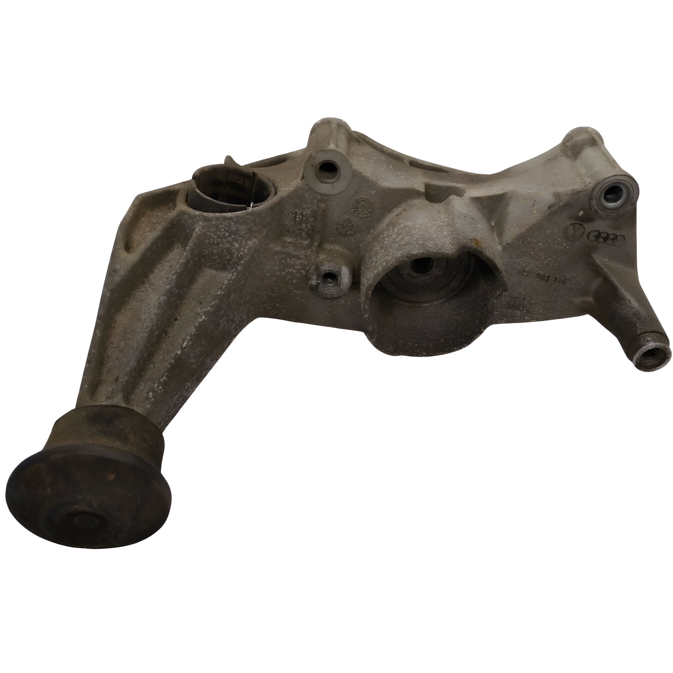 SUPORTE ALTERNADOR - 9610063165 - Imagem 6