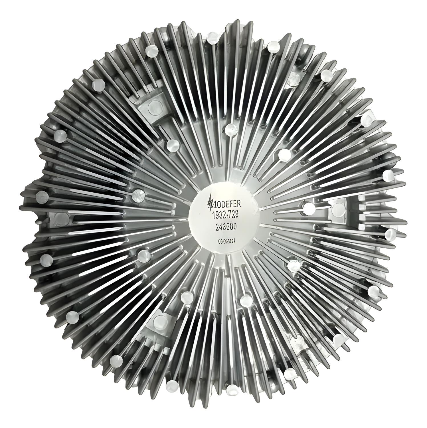 HELICE C/VISCO 750MM 8 PAS AXOR ELETR.LS2544/2644/3344K/3344S/4144K - 0012001222