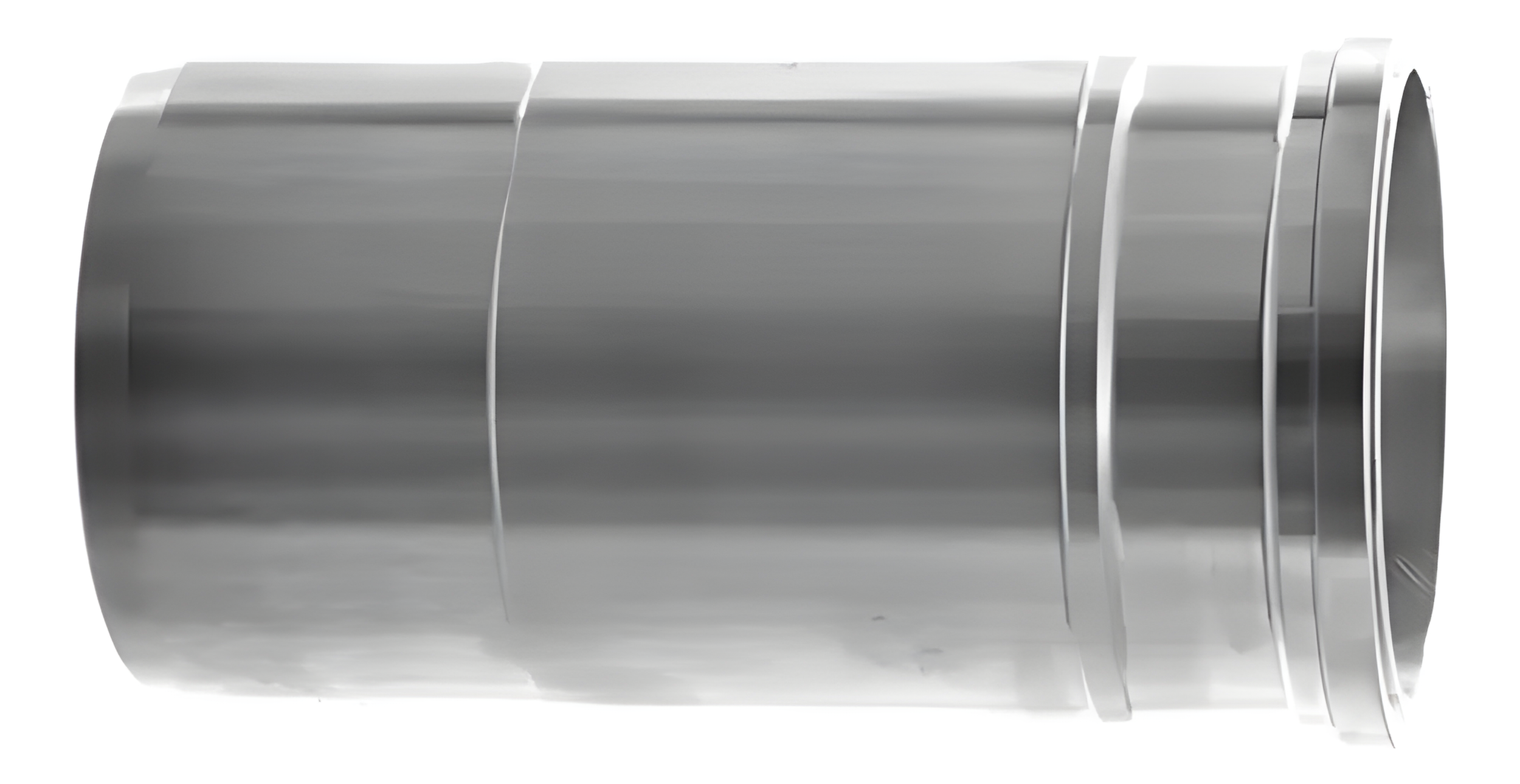 CAMISA CILINDRO STD MOTOR MWM X10 (CORTA FOGO 113MM) - UCO4545 - Imagem 2
