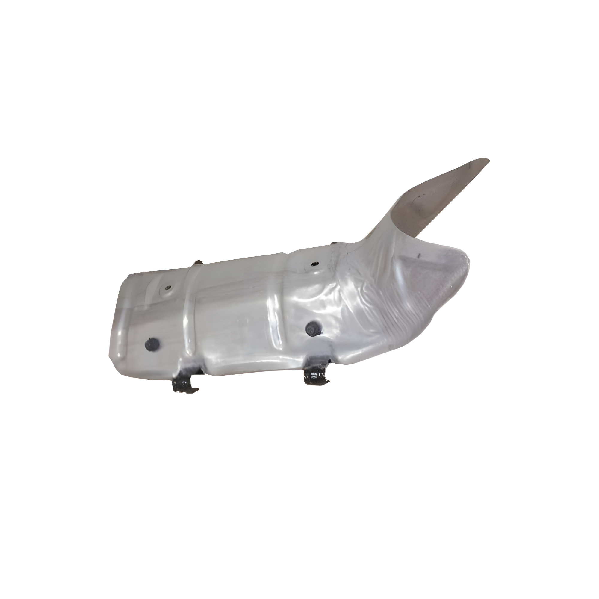DEFLETOR CALOR TANQUE 275L - 2RK201312 - Imagem 3