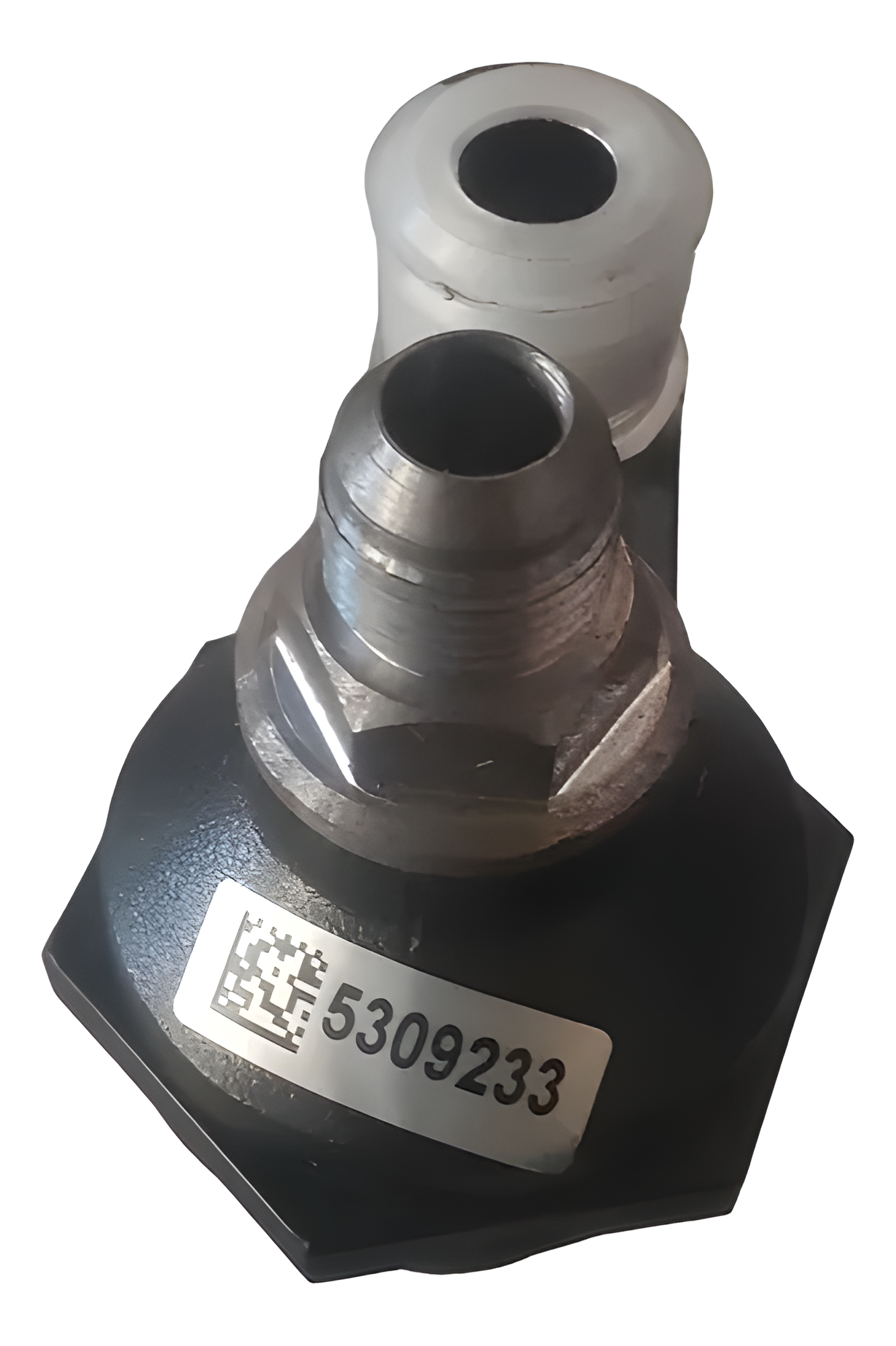 ADAPTADOR FILTRO COMBUSTIVEL MOTOR ISF 3.8 4CIL EURO V - 2P0127213 - Imagem 2