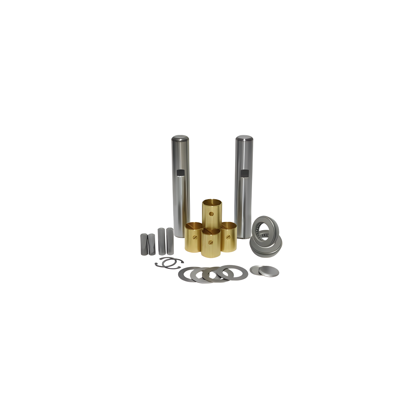 EMBUCHAMENTO  DODGE D950 MED.32,15 CROMO C/ CHIMIE E ROL. - VA025XAR/080