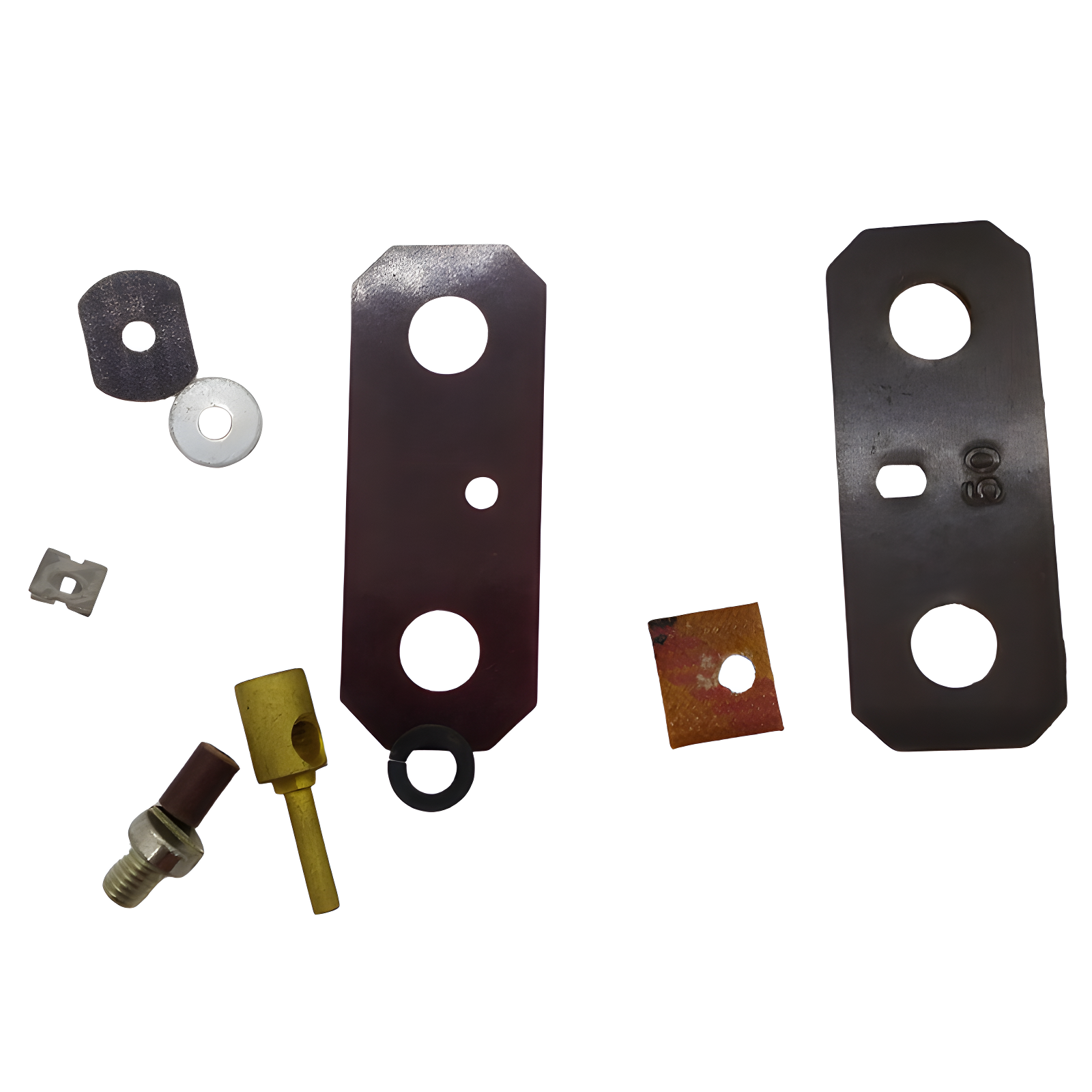 JOGO REPARO MOTOR PARTIDA - T12998603 - Imagem 2