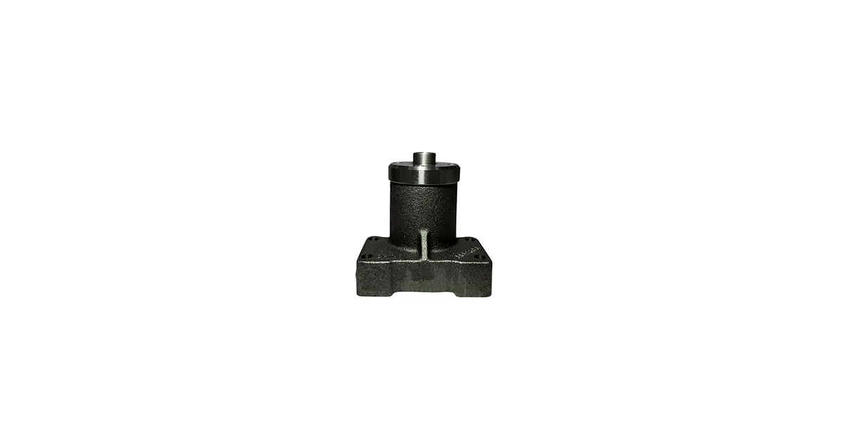 SUPORTE VENTILADOR 6C8.3 - 3942896 - Imagem 2